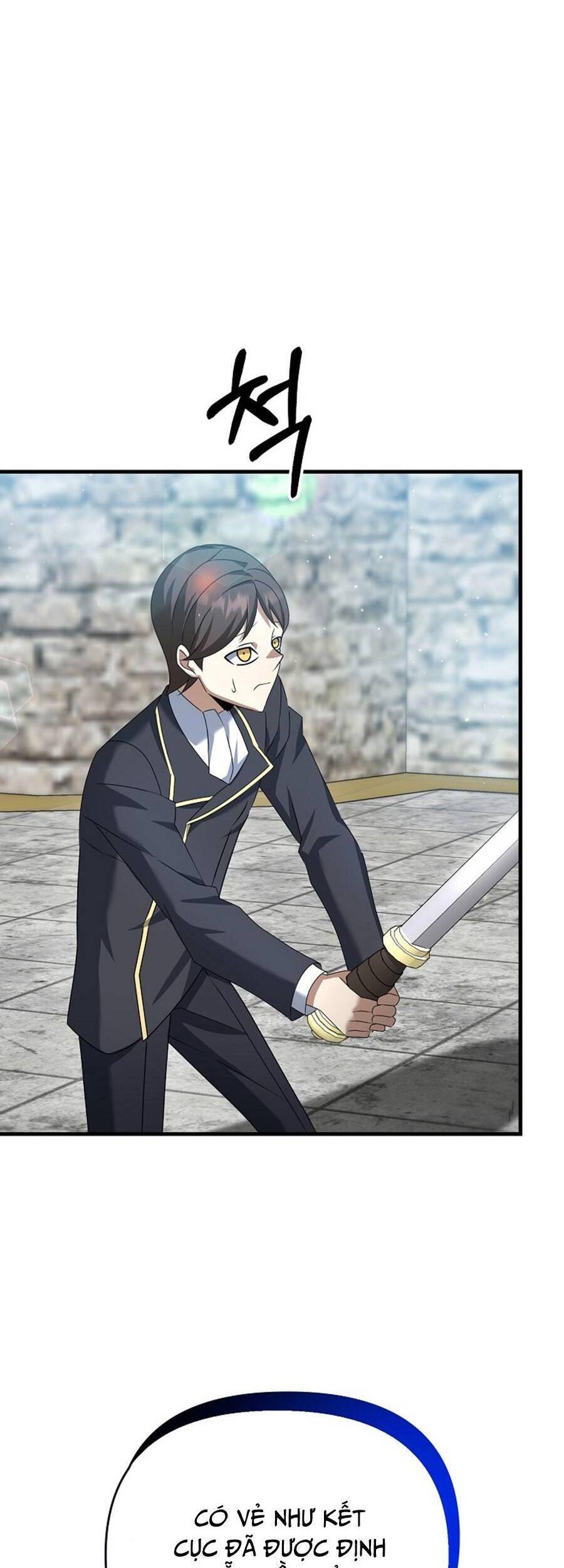 Bậc Thầy Kiếm Sĩ Lười Biếng Chapter 21 - 2