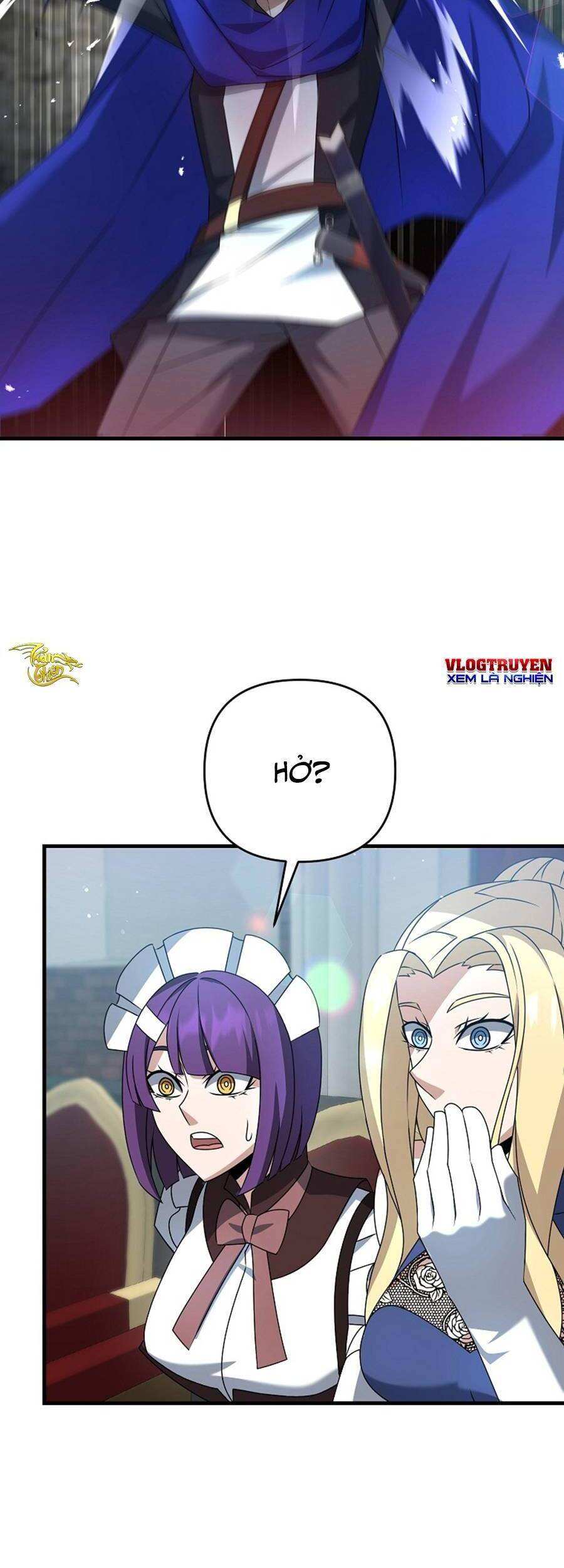Bậc Thầy Kiếm Sĩ Lười Biếng Chapter 21 - 11