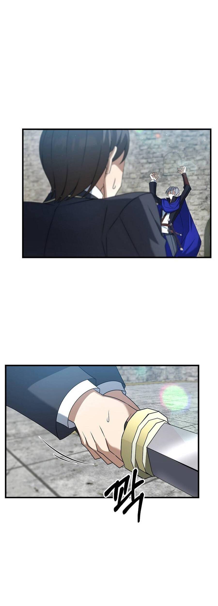 Bậc Thầy Kiếm Sĩ Lười Biếng Chapter 21 - 12