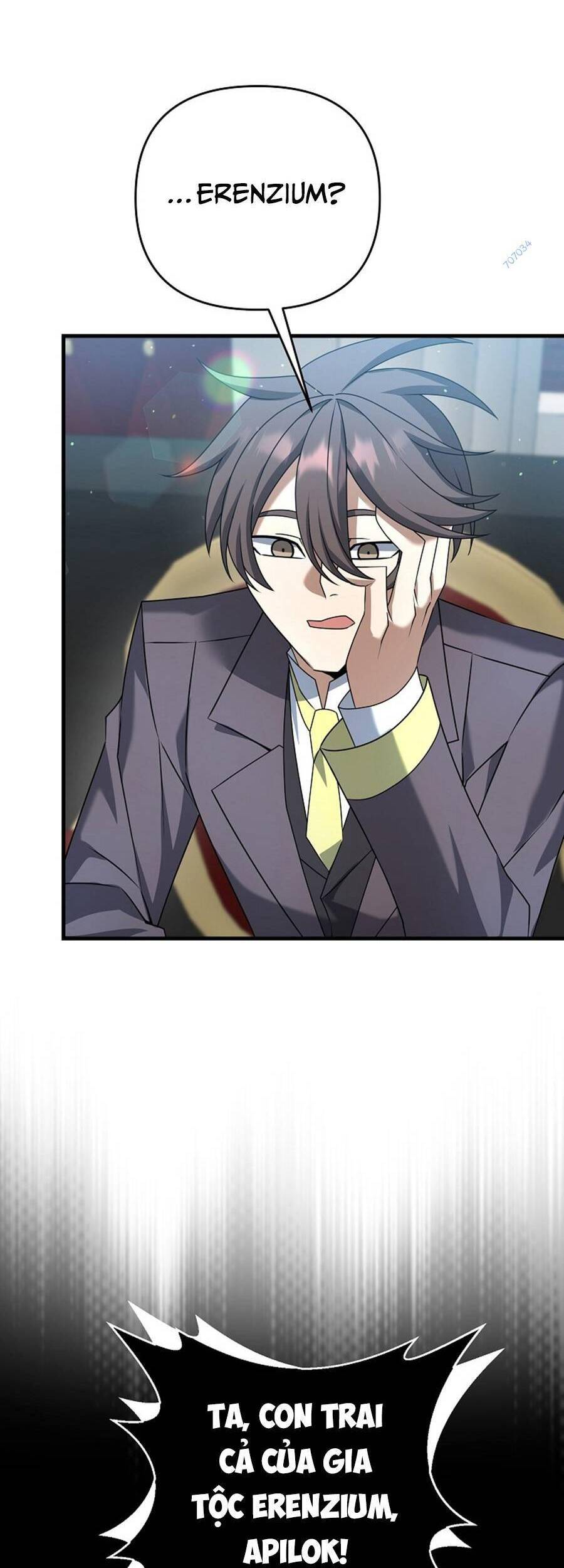 Bậc Thầy Kiếm Sĩ Lười Biếng Chapter 21 - 14