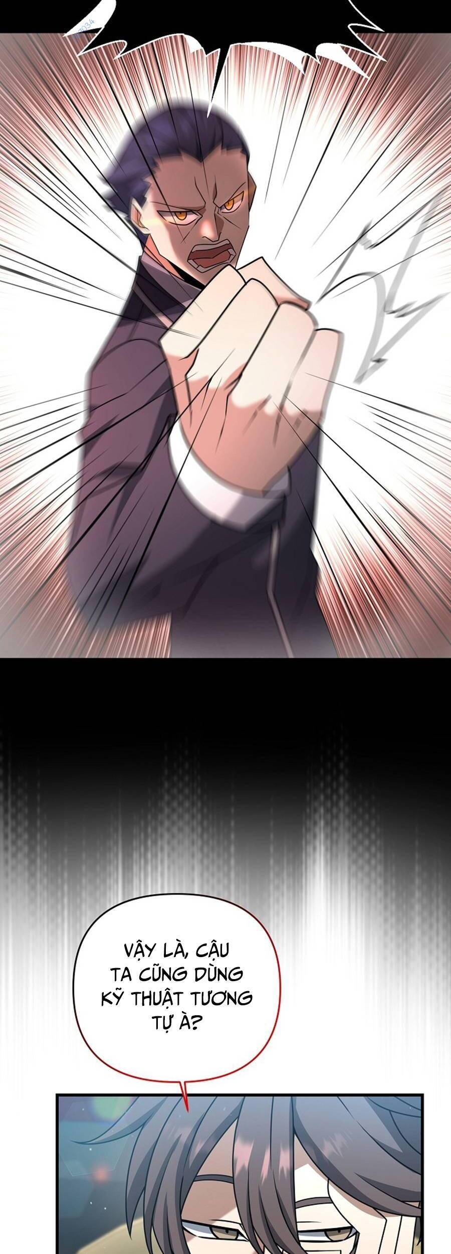 Bậc Thầy Kiếm Sĩ Lười Biếng Chapter 21 - 15