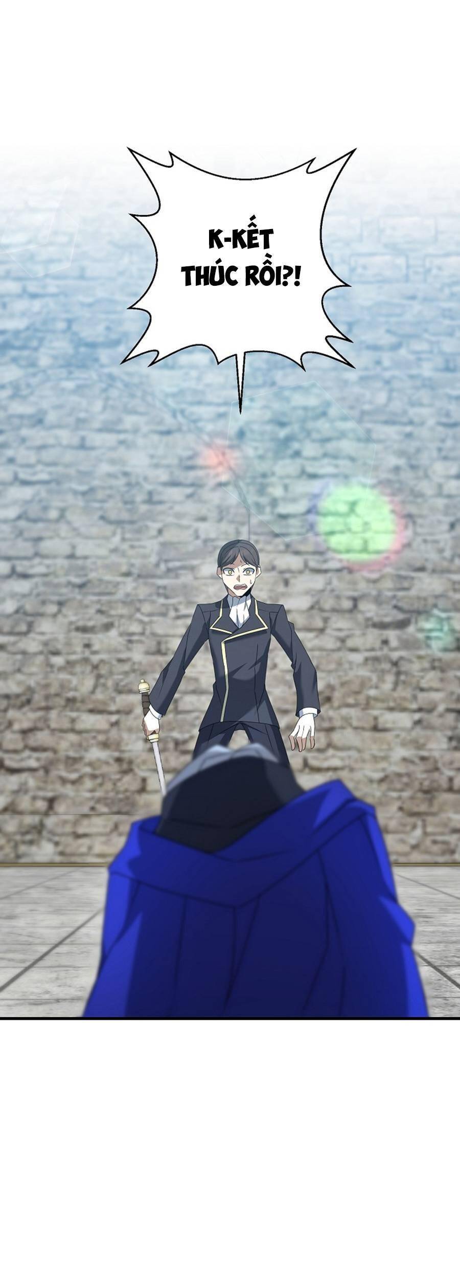 Bậc Thầy Kiếm Sĩ Lười Biếng Chapter 21 - 17