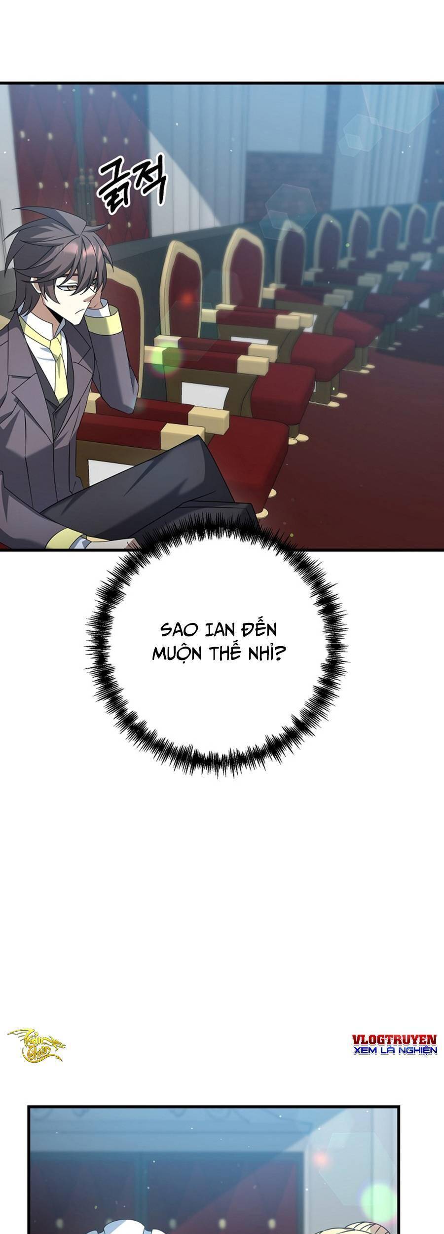 Bậc Thầy Kiếm Sĩ Lười Biếng Chapter 21 - 21