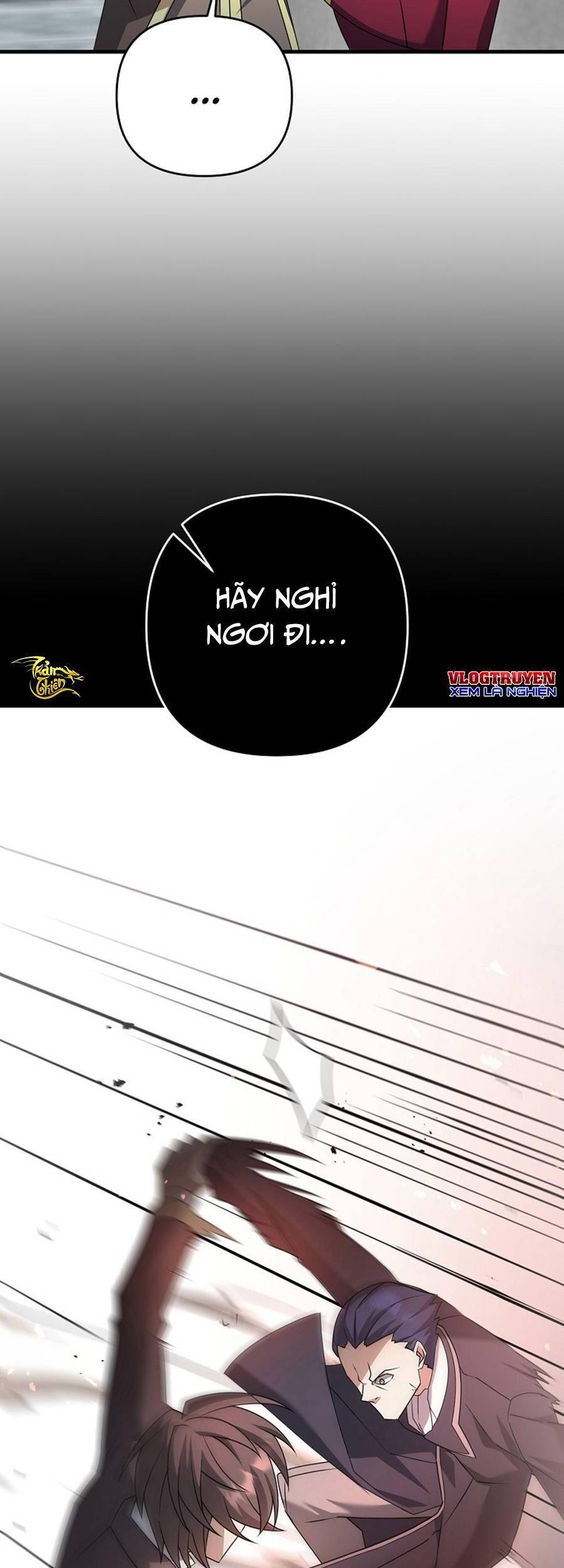 Bậc Thầy Kiếm Sĩ Lười Biếng Chapter 21 - 27