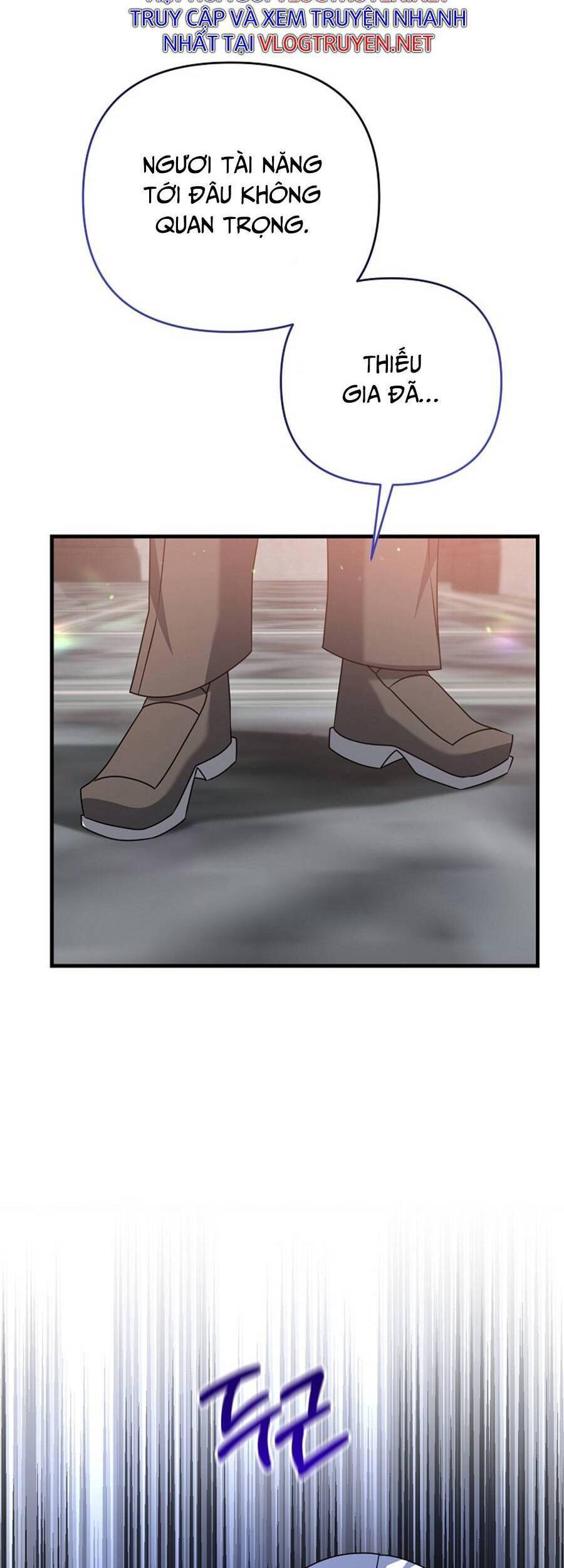 Bậc Thầy Kiếm Sĩ Lười Biếng Chapter 21 - 30