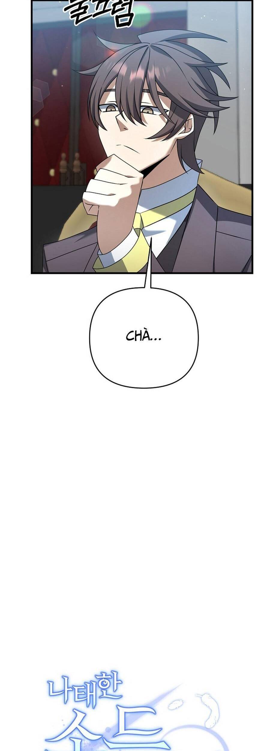 Bậc Thầy Kiếm Sĩ Lười Biếng Chapter 21 - 4