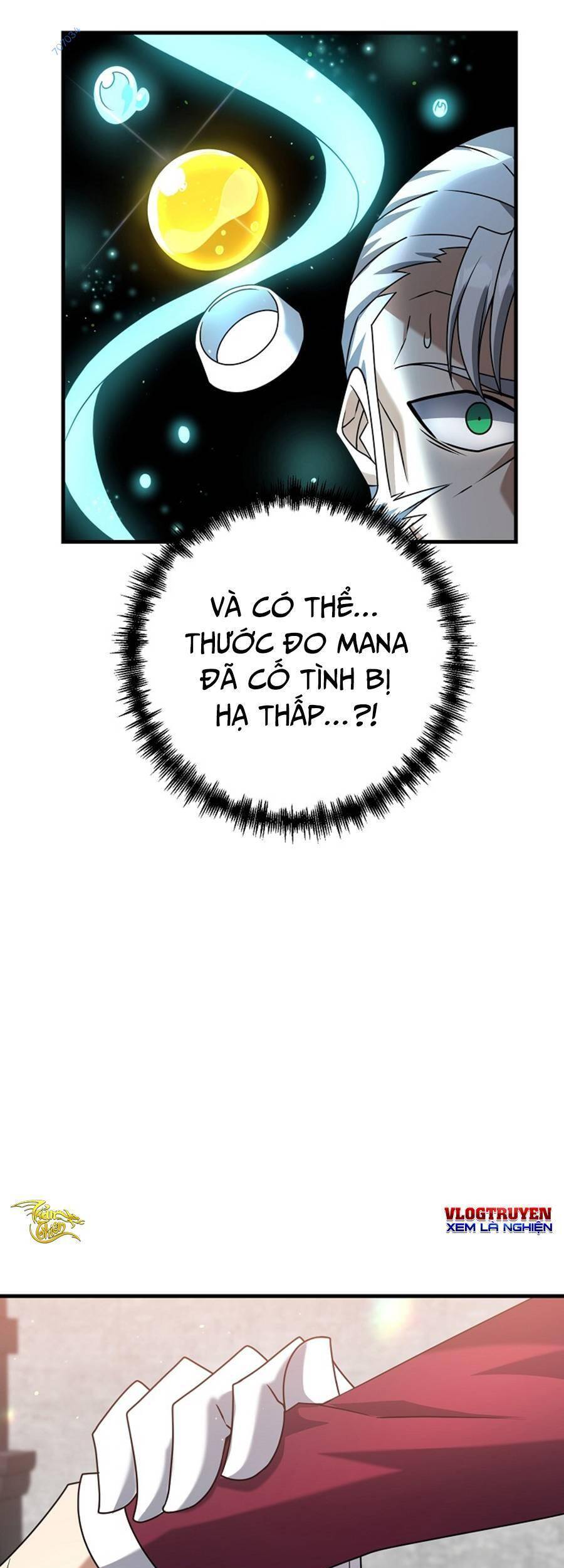 Bậc Thầy Kiếm Sĩ Lười Biếng Chapter 21 - 33