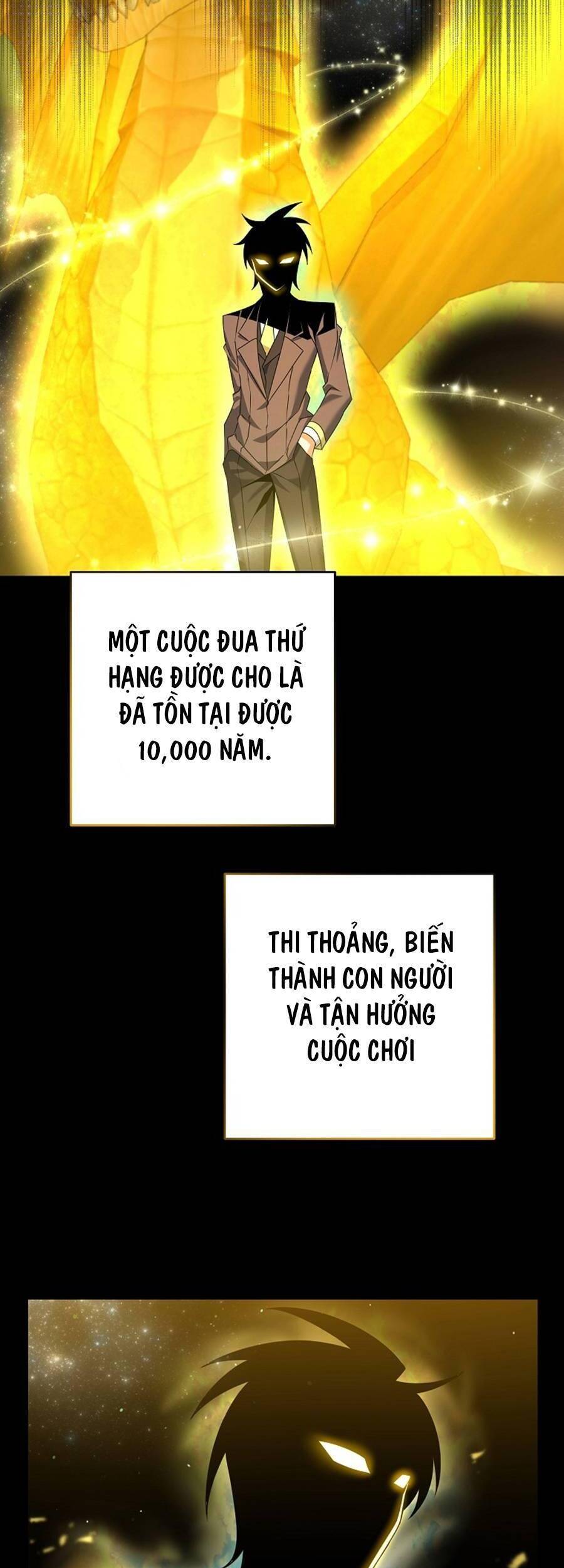 Bậc Thầy Kiếm Sĩ Lười Biếng Chapter 21 - 35