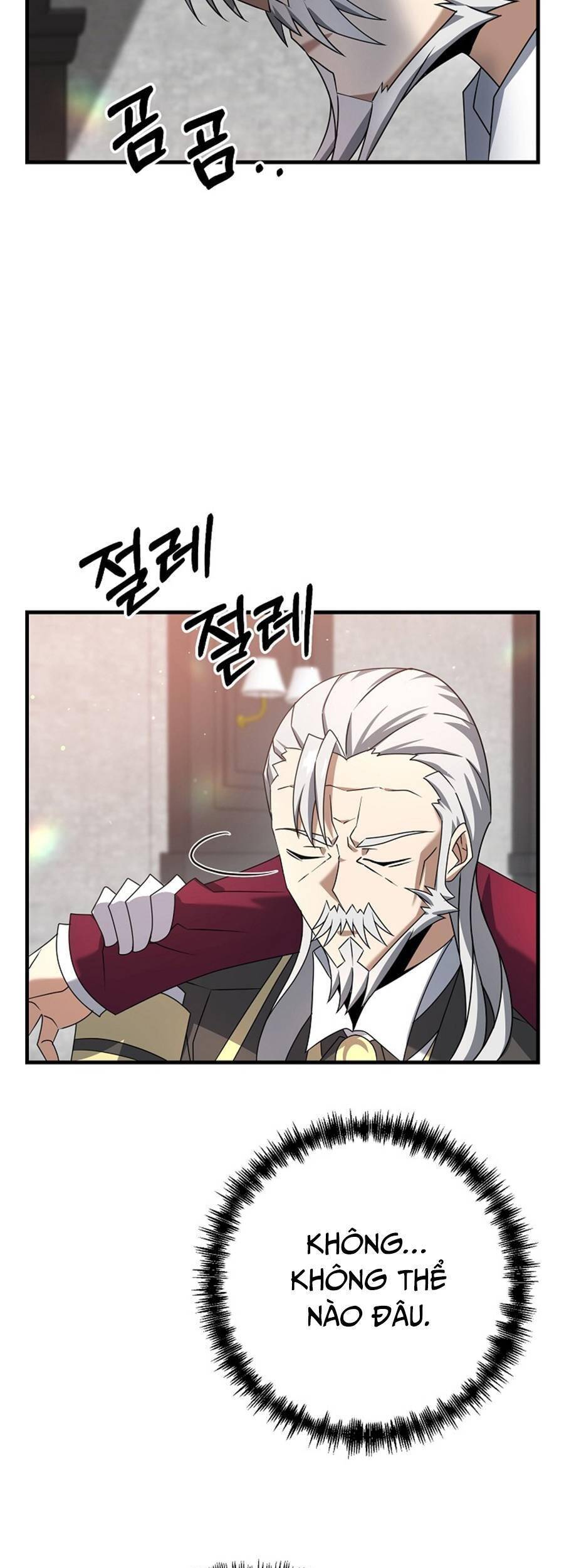 Bậc Thầy Kiếm Sĩ Lười Biếng Chapter 21 - 37