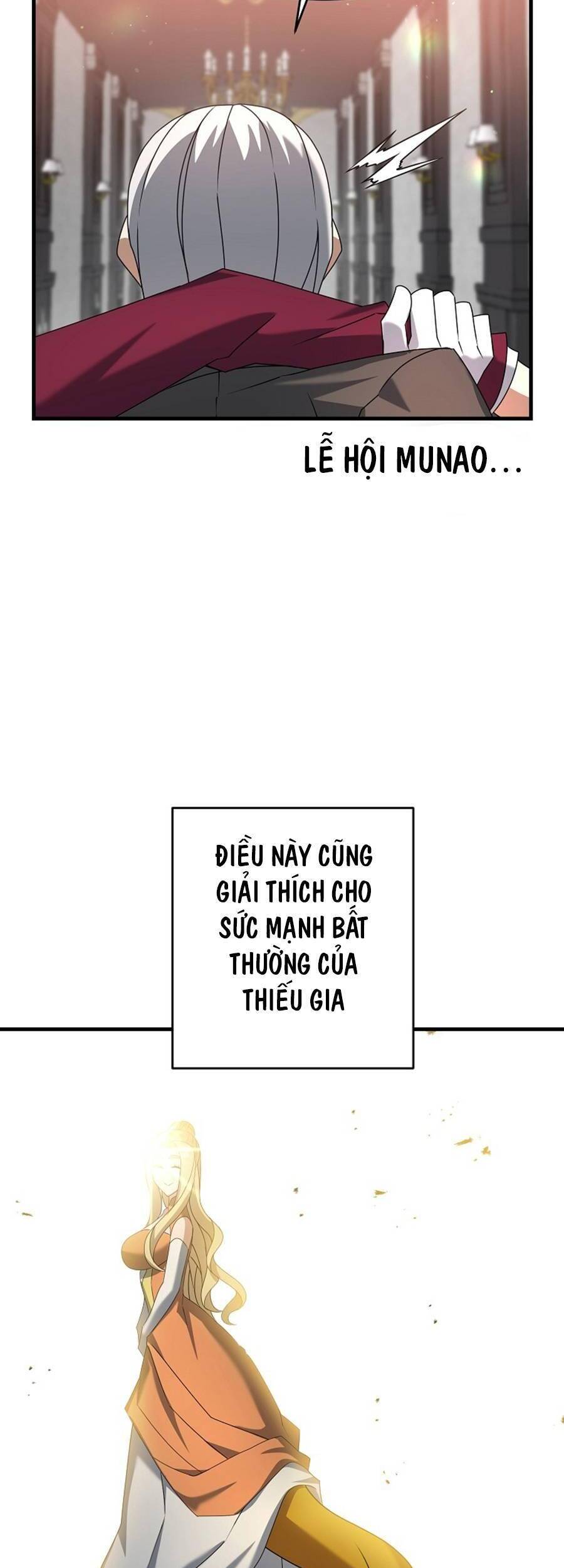 Bậc Thầy Kiếm Sĩ Lười Biếng Chapter 21 - 39