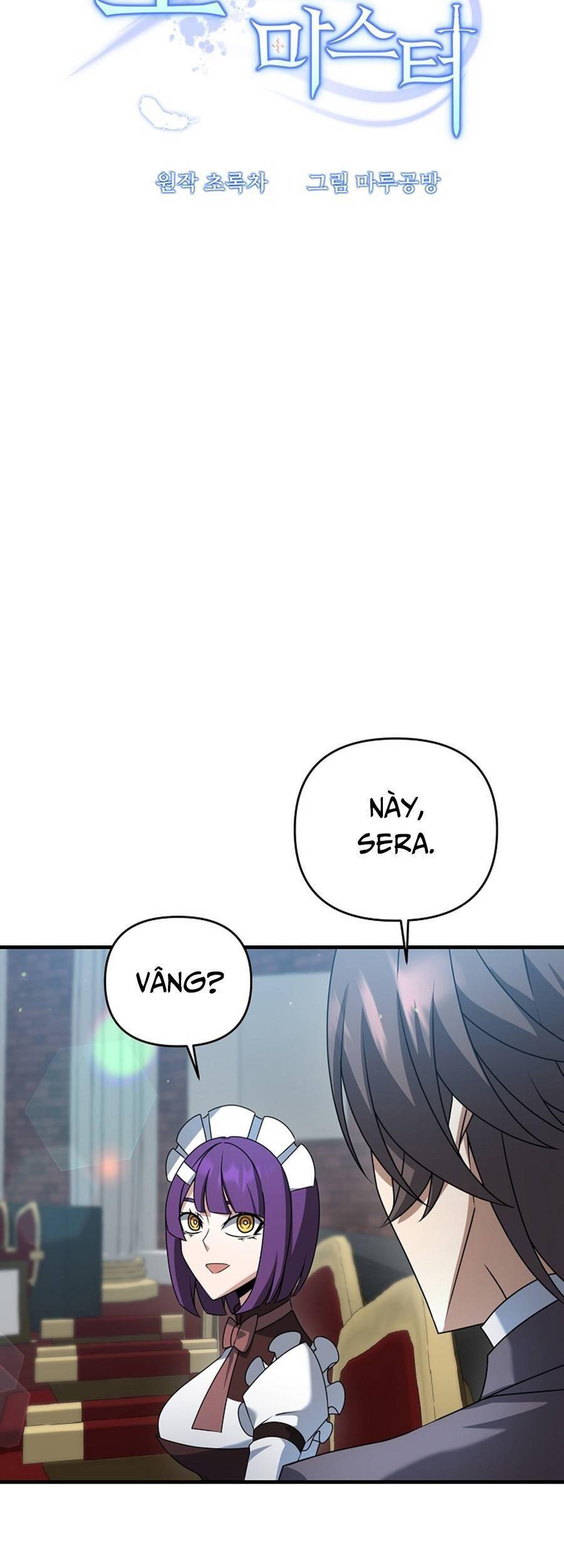 Bậc Thầy Kiếm Sĩ Lười Biếng Chapter 21 - 5