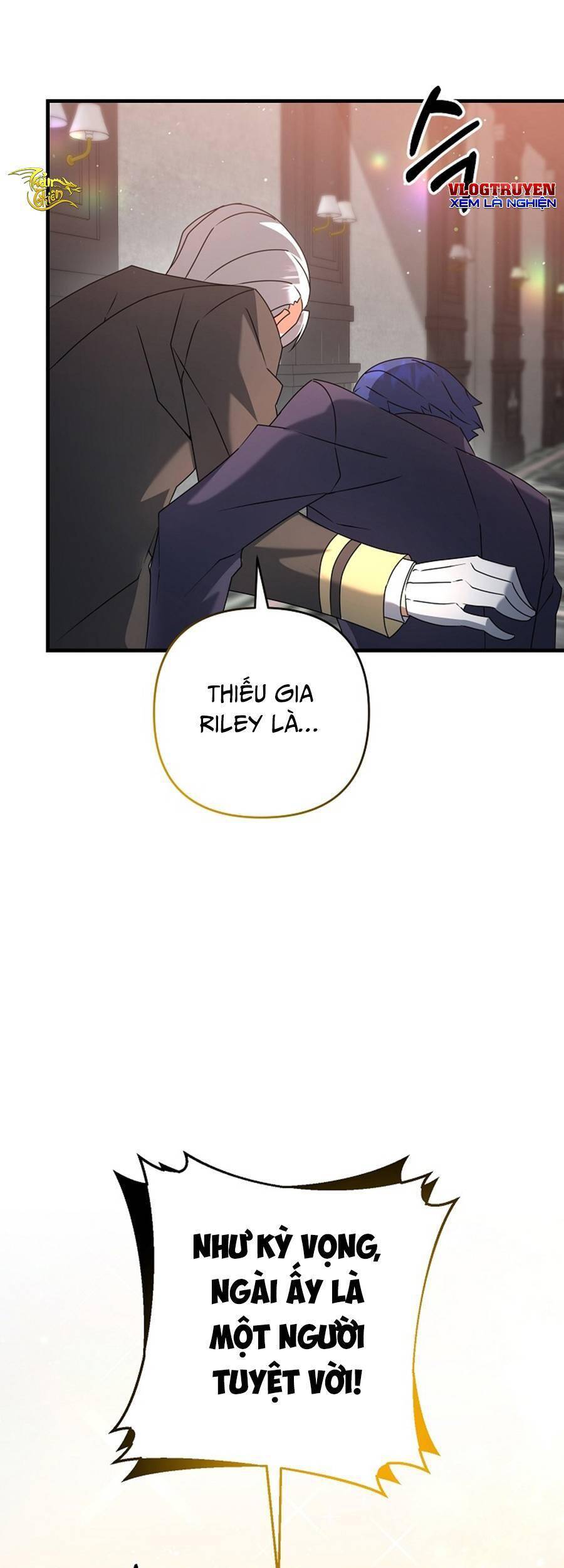 Bậc Thầy Kiếm Sĩ Lười Biếng Chapter 21 - 45