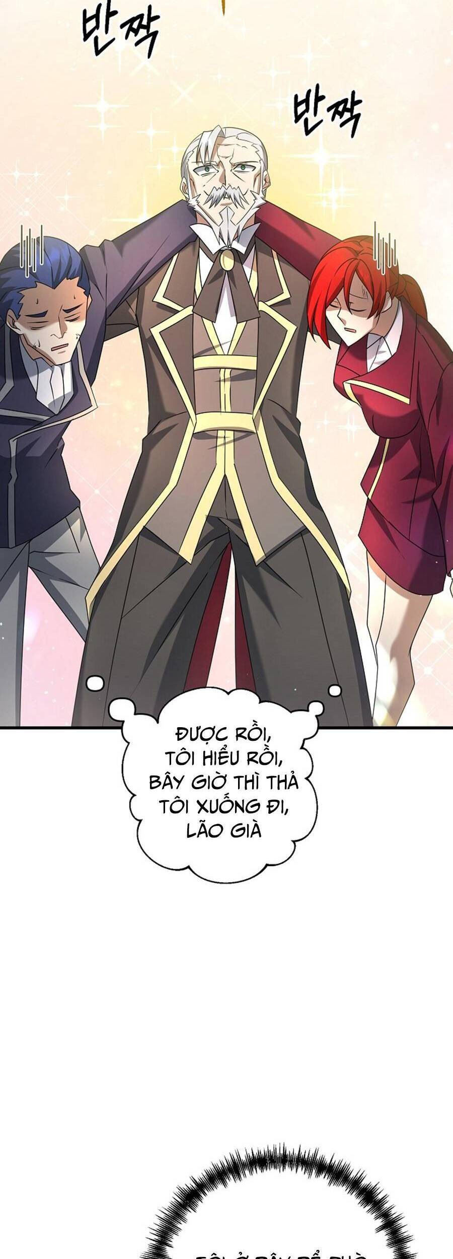 Bậc Thầy Kiếm Sĩ Lười Biếng Chapter 21 - 46