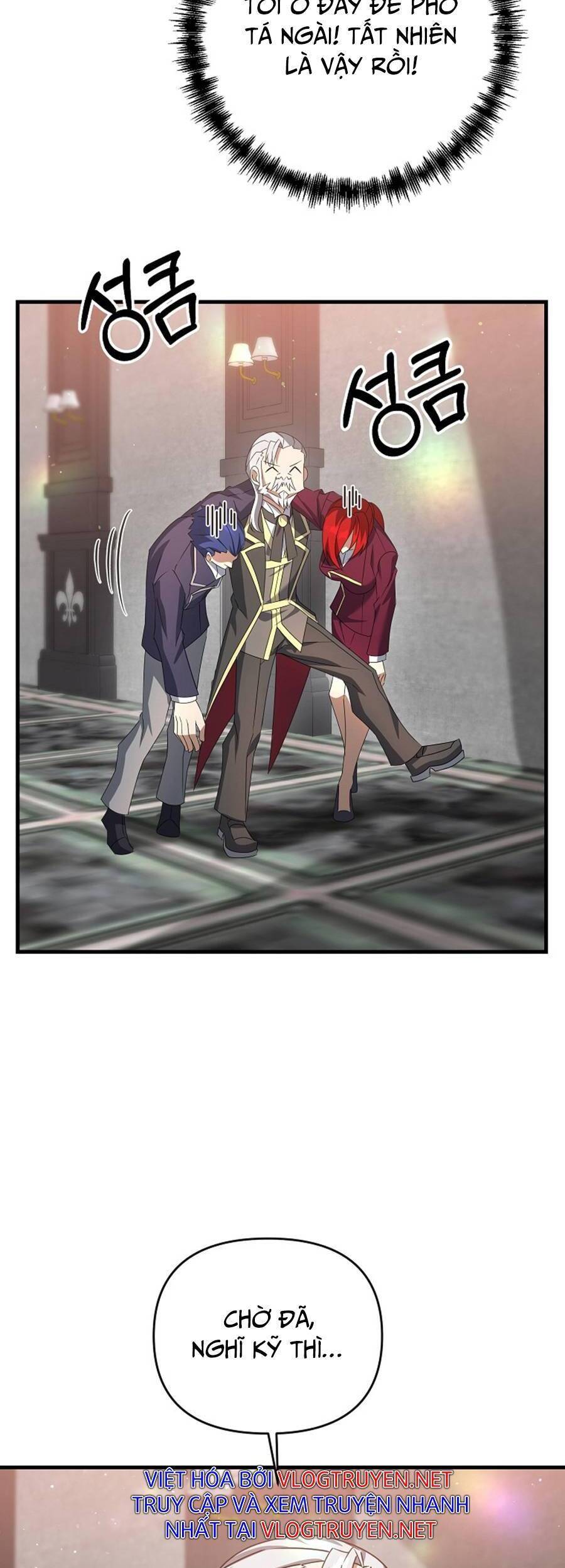 Bậc Thầy Kiếm Sĩ Lười Biếng Chapter 21 - 47