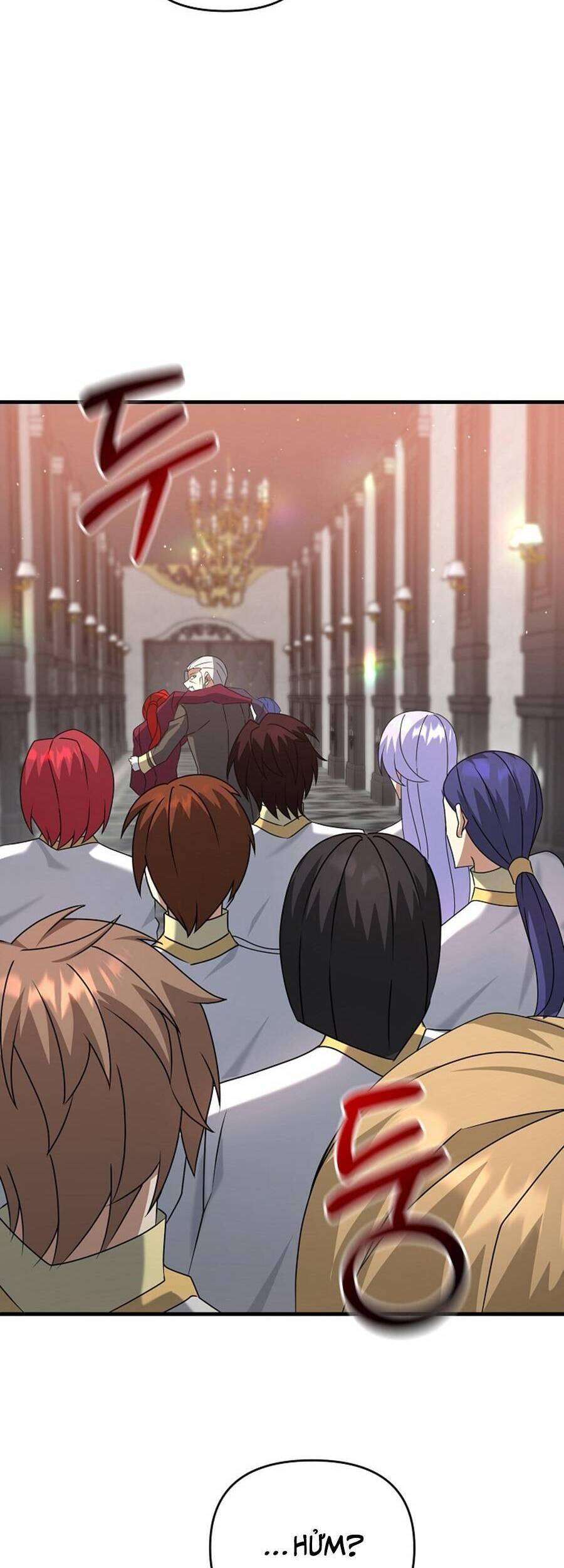 Bậc Thầy Kiếm Sĩ Lười Biếng Chapter 21 - 52