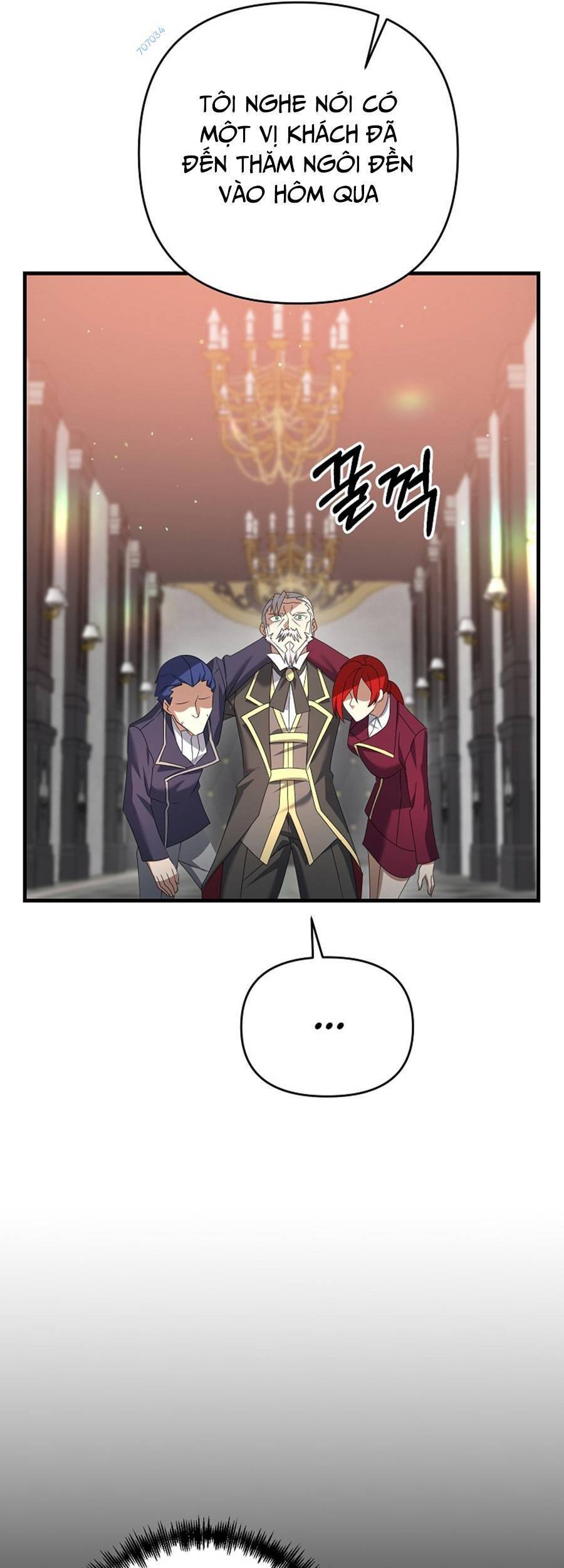 Bậc Thầy Kiếm Sĩ Lười Biếng Chapter 21 - 56