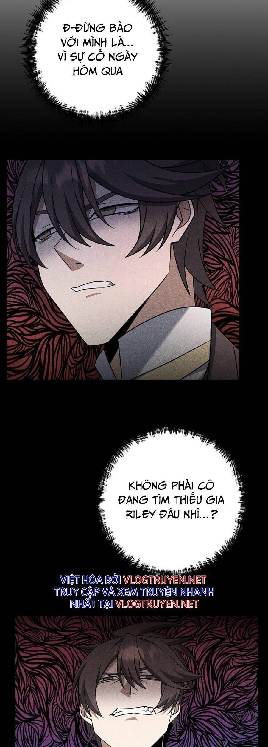 Bậc Thầy Kiếm Sĩ Lười Biếng Chapter 21 - 57