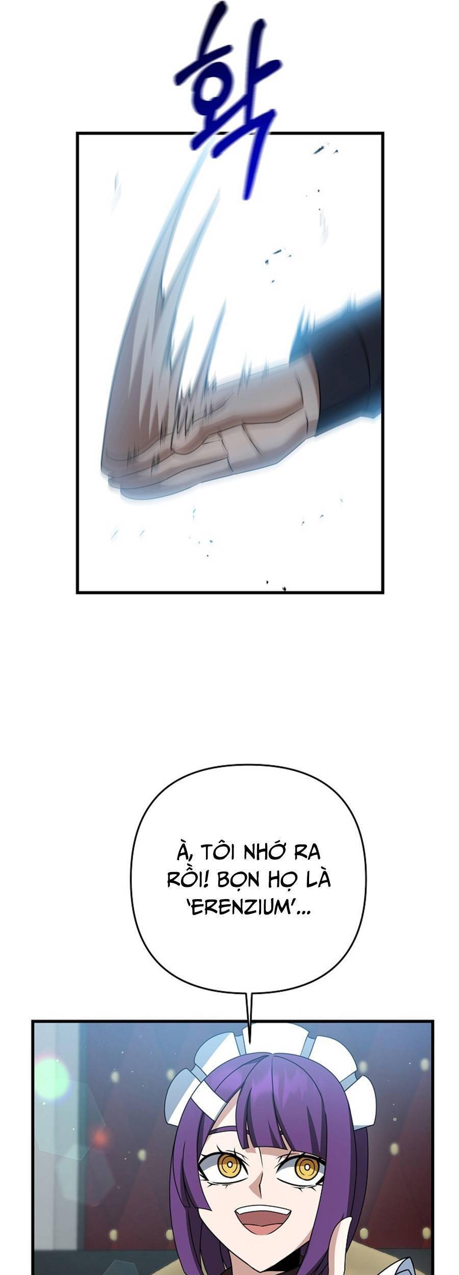 Bậc Thầy Kiếm Sĩ Lười Biếng Chapter 21 - 9