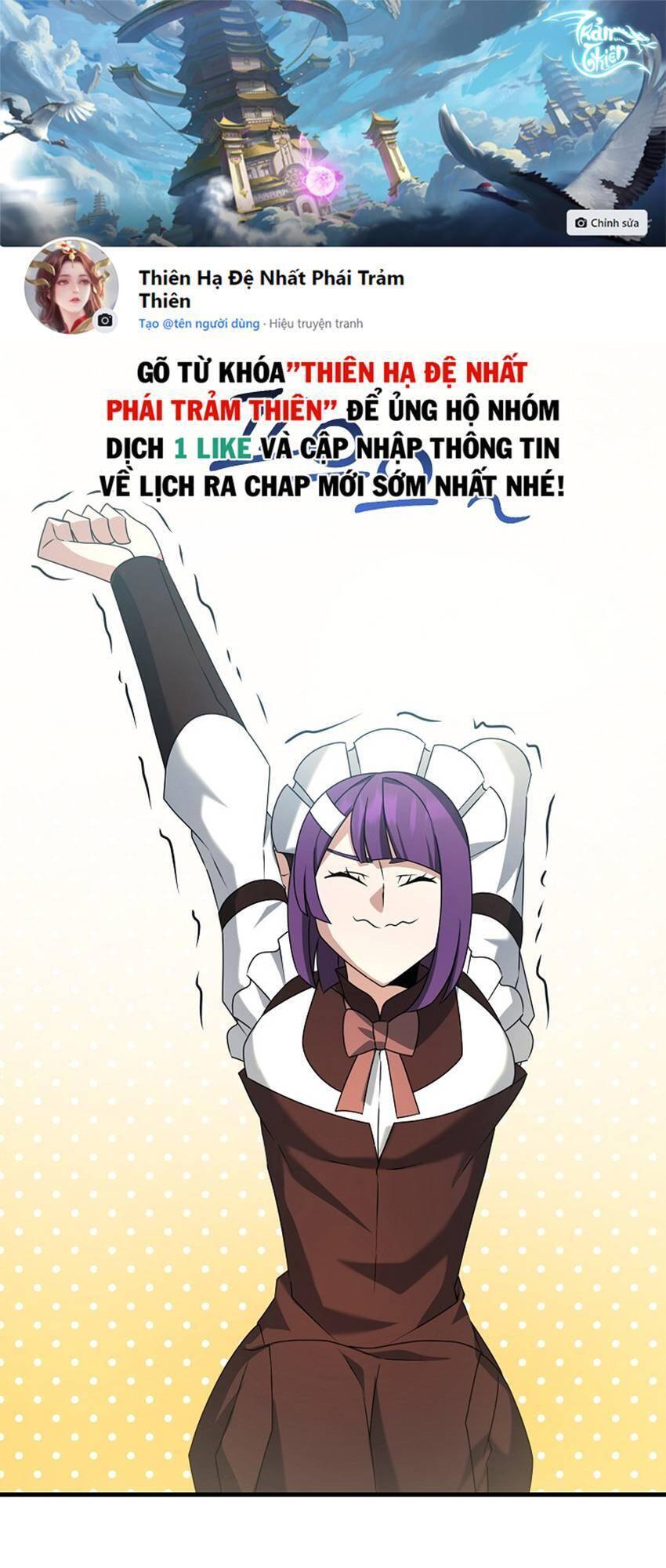 Bậc Thầy Kiếm Sĩ Lười Biếng Chapter 22 - 1