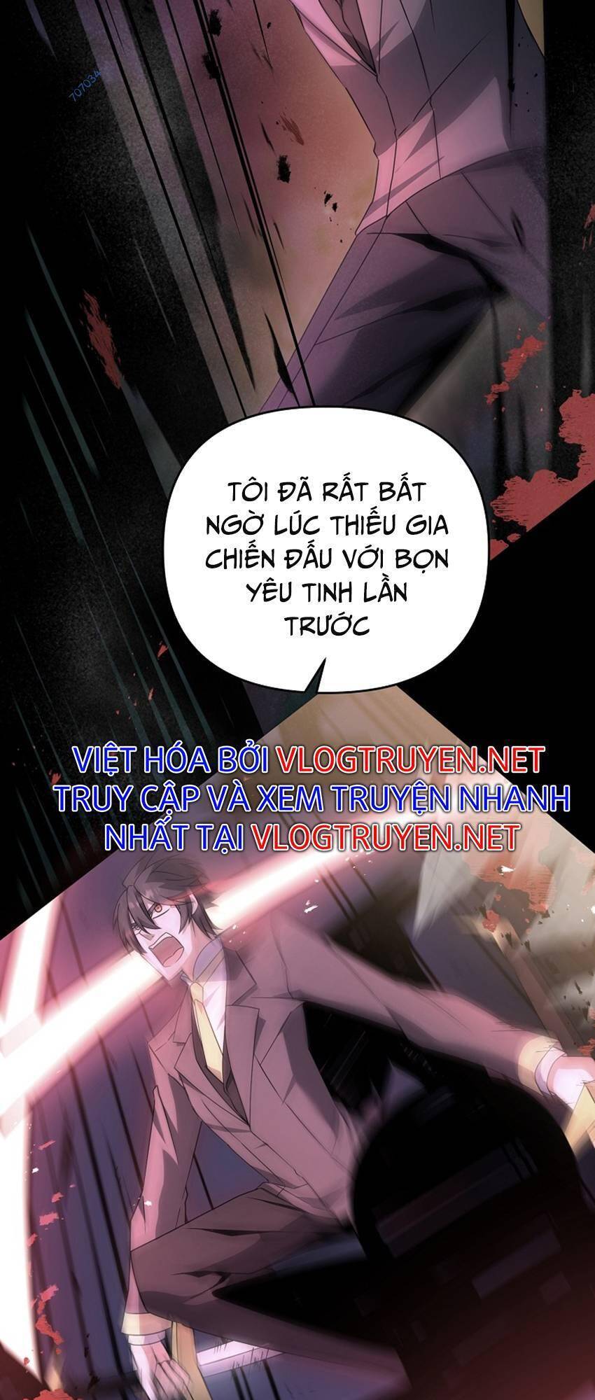 Bậc Thầy Kiếm Sĩ Lười Biếng Chapter 22 - 11