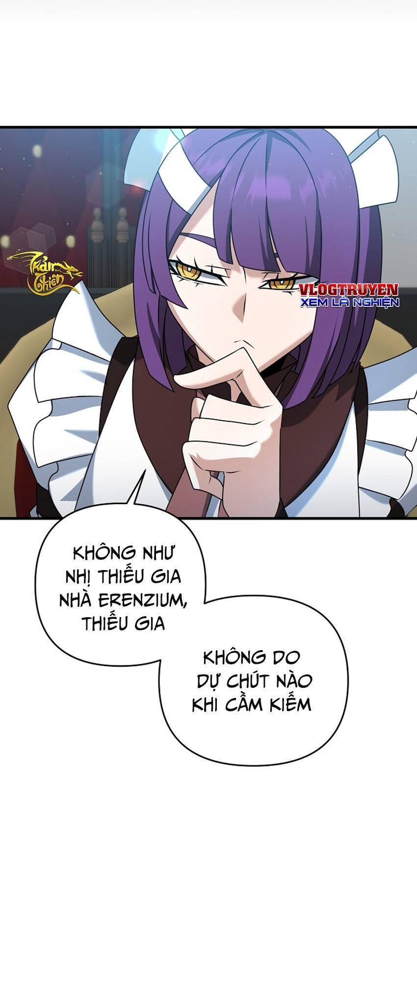 Bậc Thầy Kiếm Sĩ Lười Biếng Chapter 22 - 13