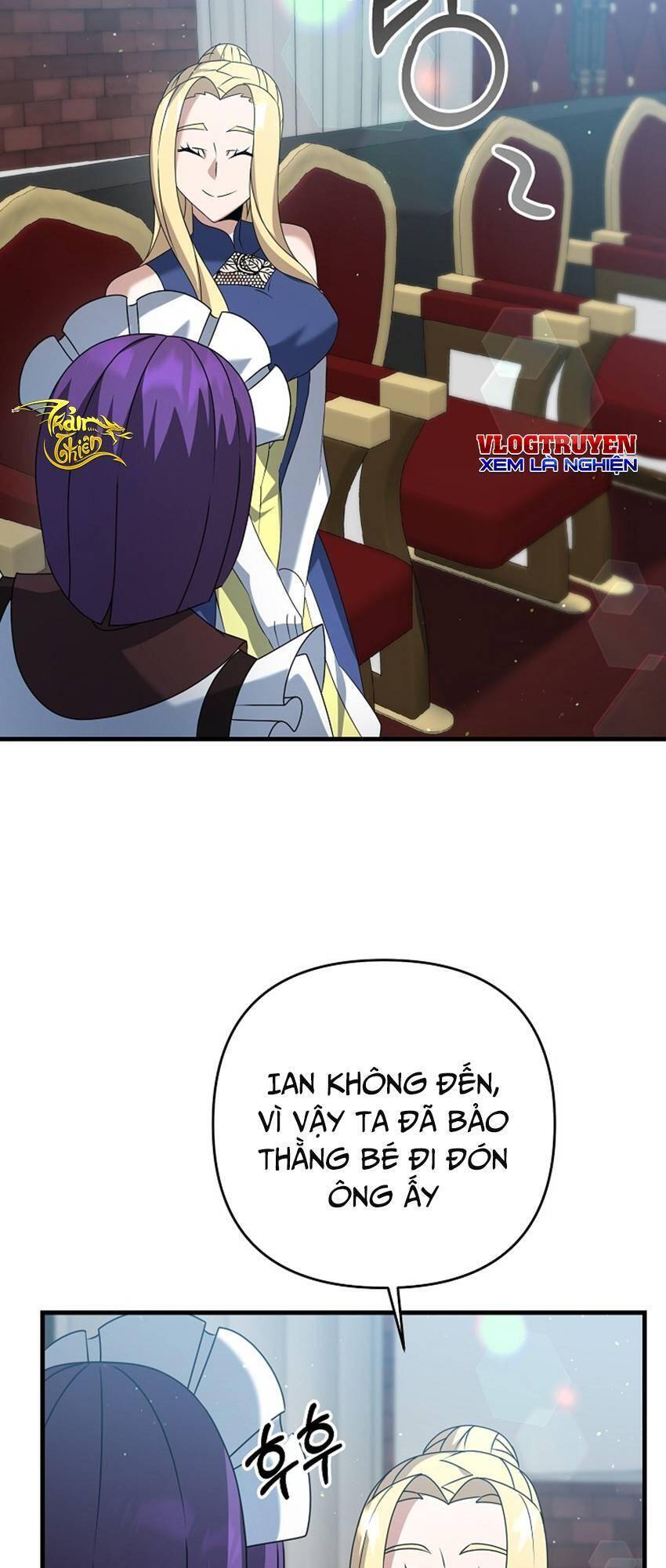 Bậc Thầy Kiếm Sĩ Lười Biếng Chapter 22 - 17