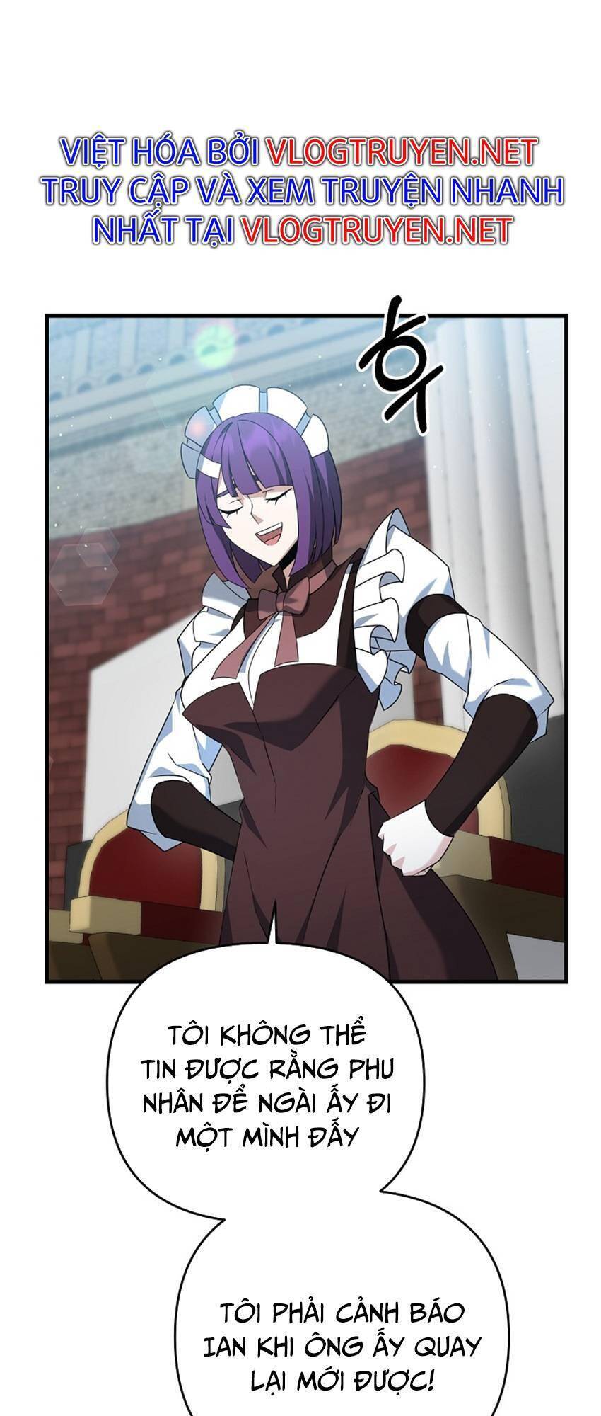 Bậc Thầy Kiếm Sĩ Lười Biếng Chapter 22 - 19