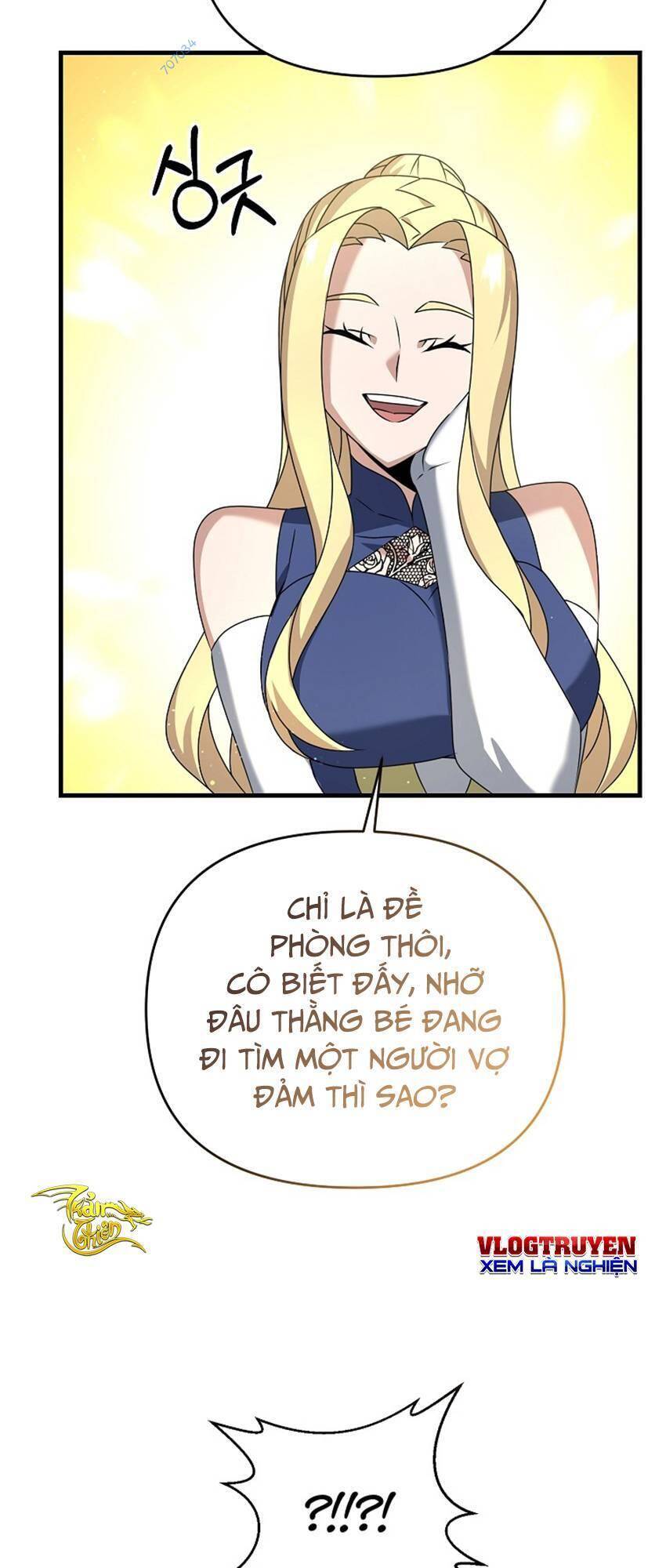 Bậc Thầy Kiếm Sĩ Lười Biếng Chapter 22 - 20