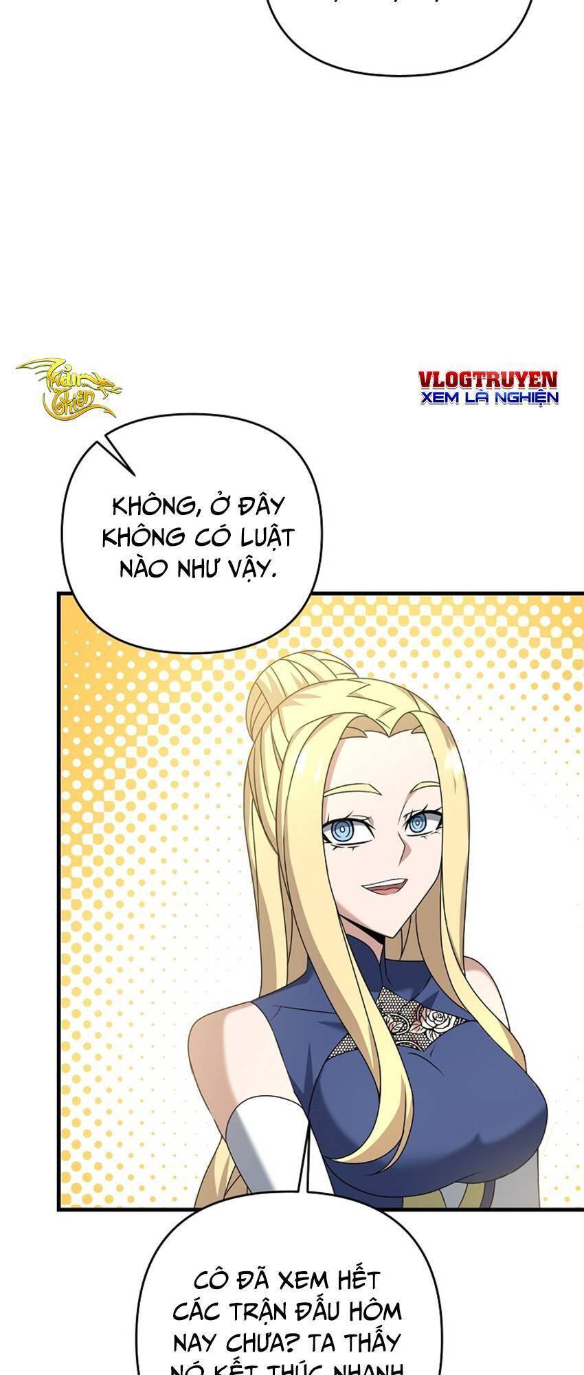 Bậc Thầy Kiếm Sĩ Lười Biếng Chapter 22 - 3