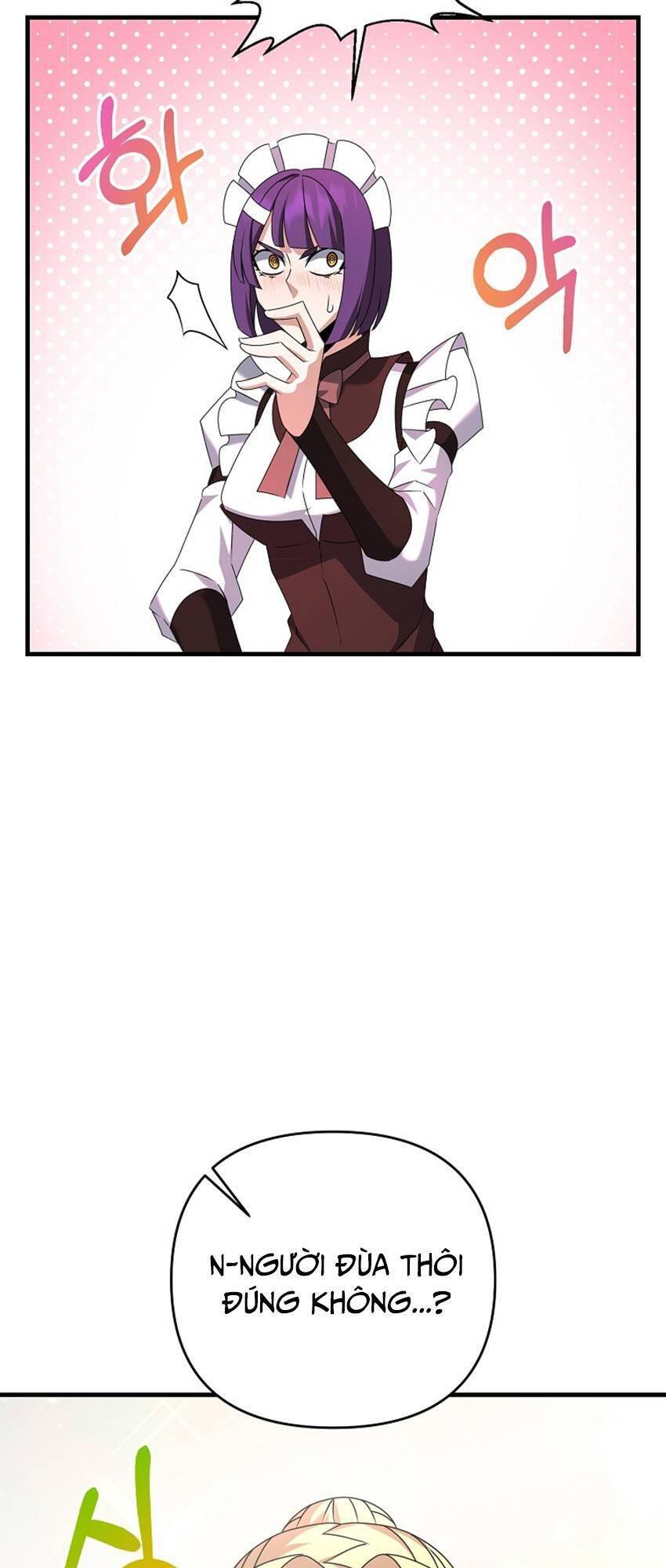 Bậc Thầy Kiếm Sĩ Lười Biếng Chapter 22 - 21