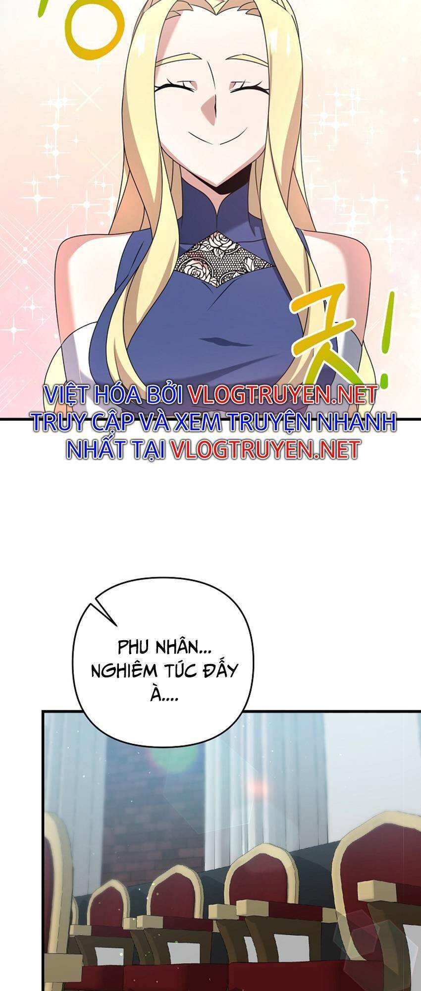 Bậc Thầy Kiếm Sĩ Lười Biếng Chapter 22 - 22