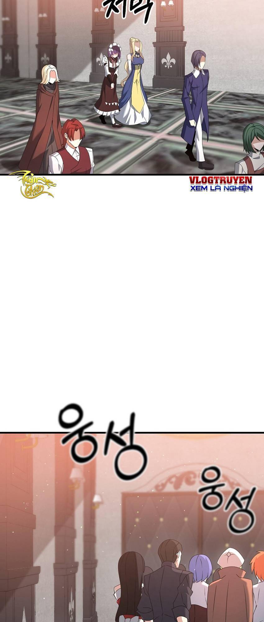 Bậc Thầy Kiếm Sĩ Lười Biếng Chapter 22 - 24