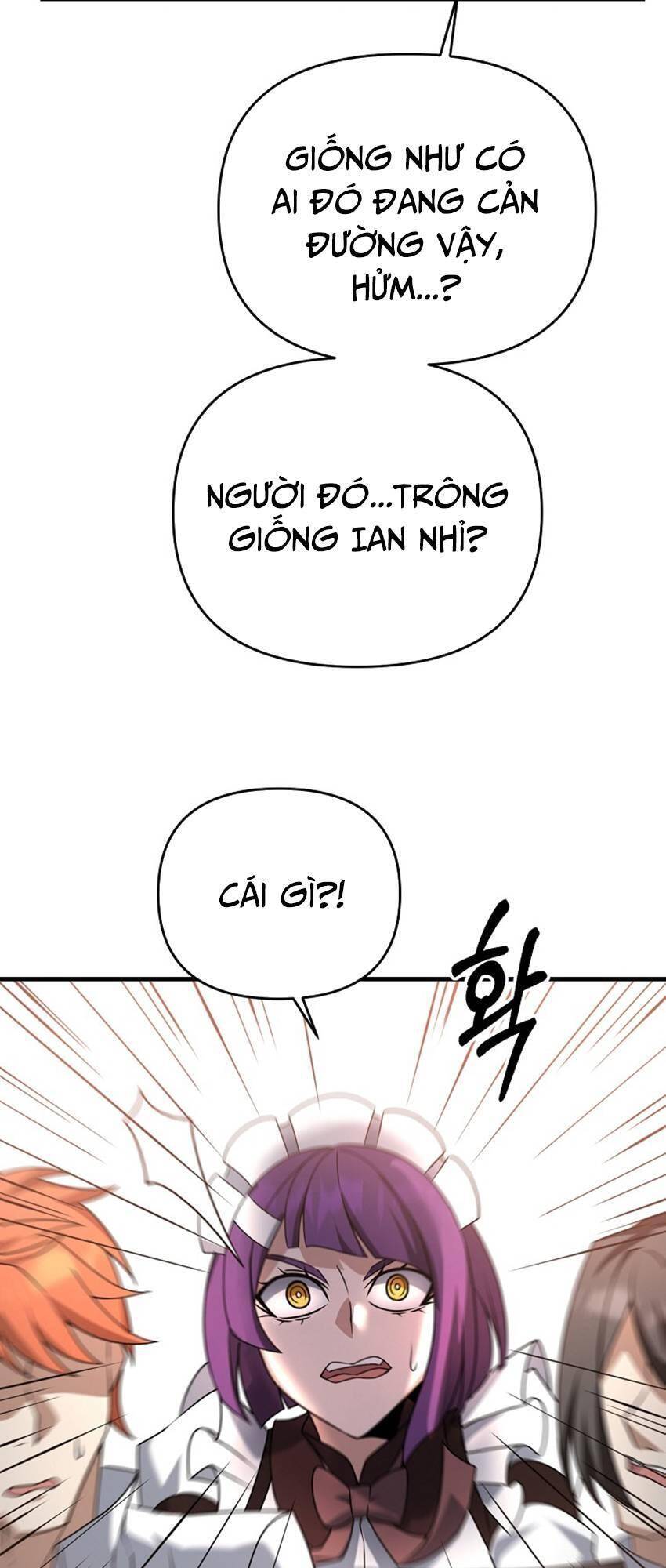 Bậc Thầy Kiếm Sĩ Lười Biếng Chapter 22 - 26