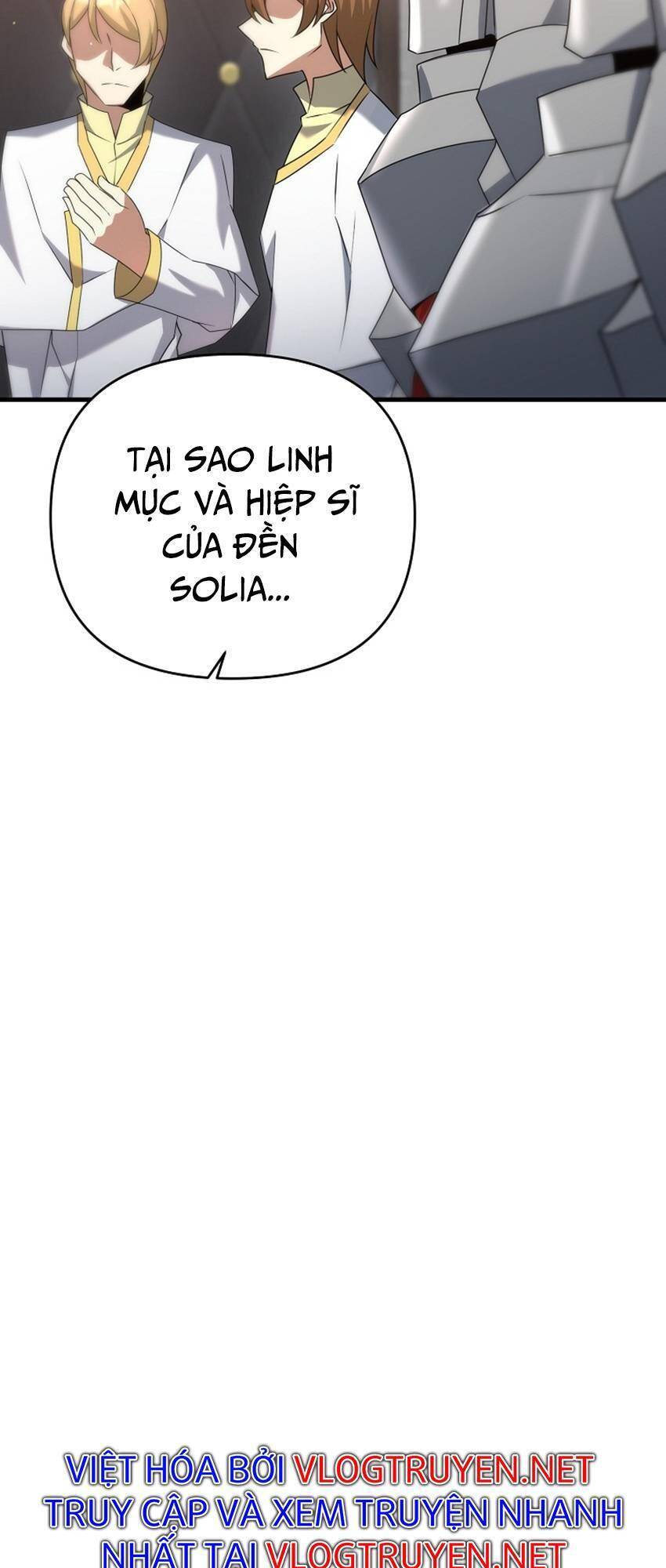 Bậc Thầy Kiếm Sĩ Lười Biếng Chapter 22 - 30