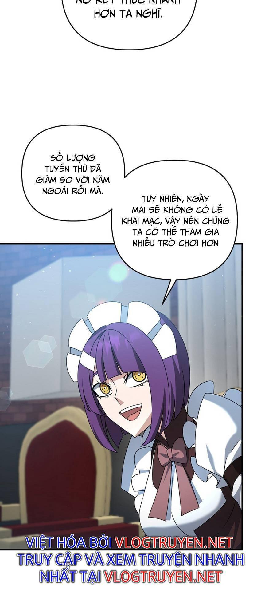 Bậc Thầy Kiếm Sĩ Lười Biếng Chapter 22 - 4