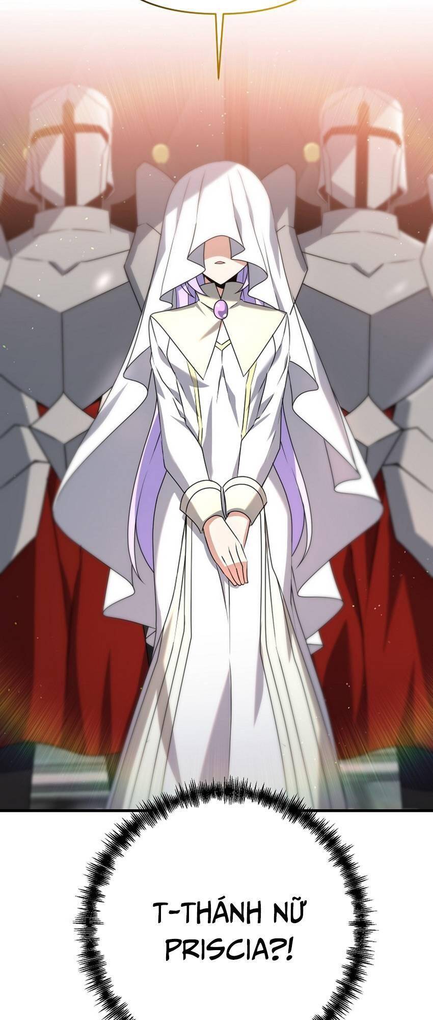 Bậc Thầy Kiếm Sĩ Lười Biếng Chapter 22 - 33