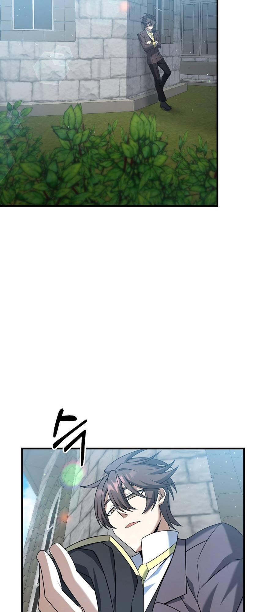 Bậc Thầy Kiếm Sĩ Lười Biếng Chapter 22 - 35