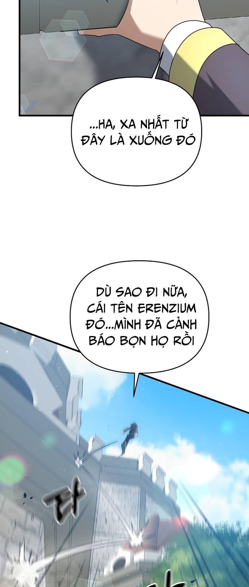 Bậc Thầy Kiếm Sĩ Lười Biếng Chapter 22 - 41