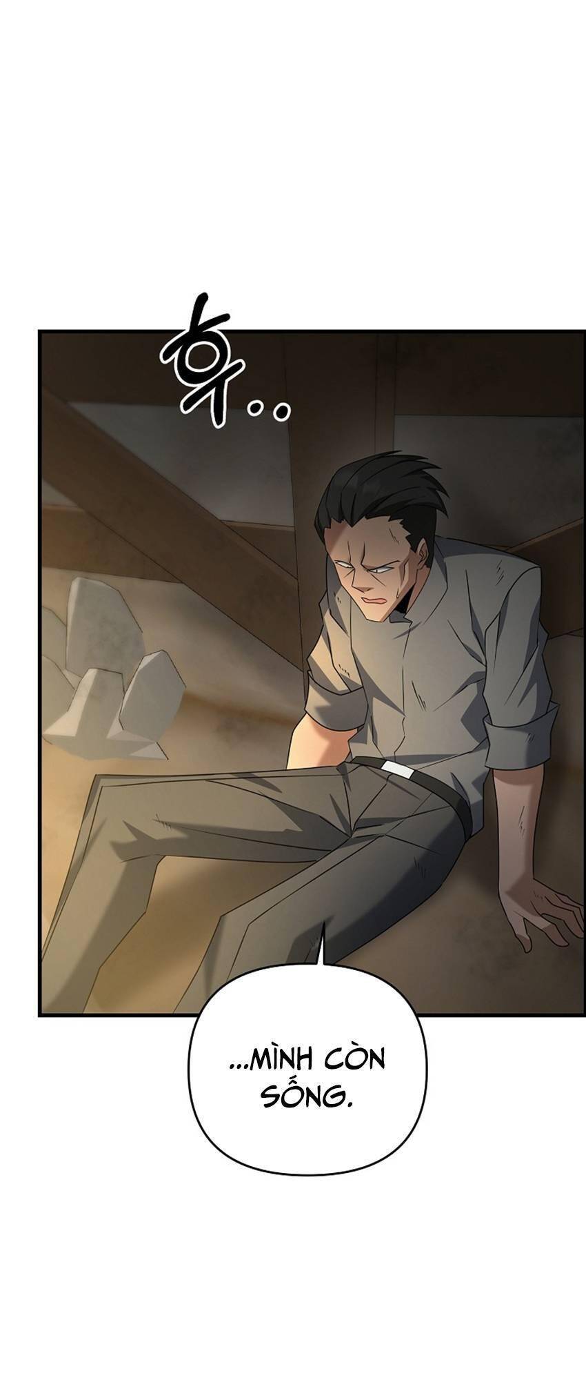 Bậc Thầy Kiếm Sĩ Lười Biếng Chapter 22 - 46