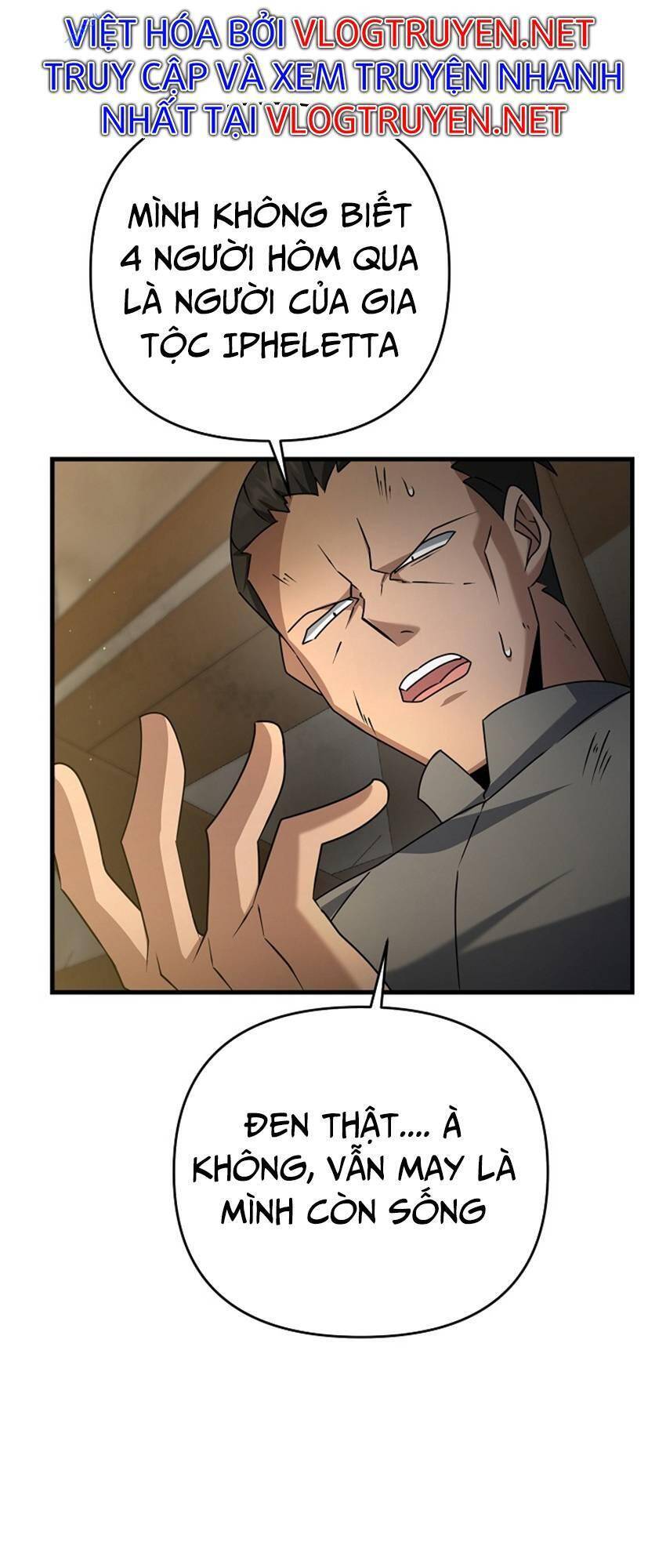 Bậc Thầy Kiếm Sĩ Lười Biếng Chapter 22 - 47