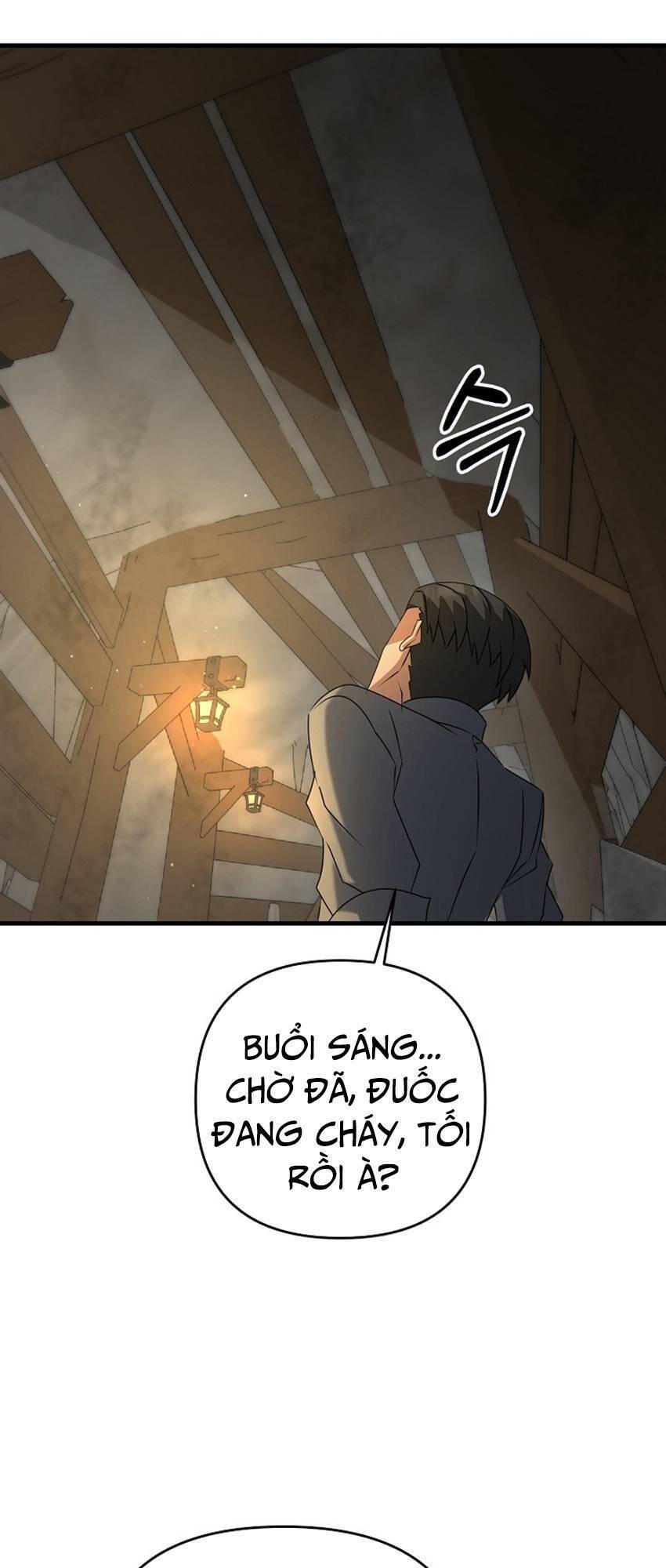 Bậc Thầy Kiếm Sĩ Lười Biếng Chapter 22 - 48
