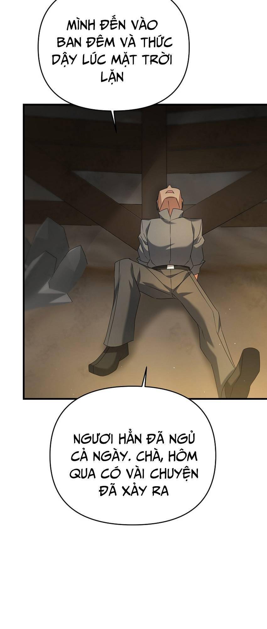 Bậc Thầy Kiếm Sĩ Lười Biếng Chapter 22 - 49