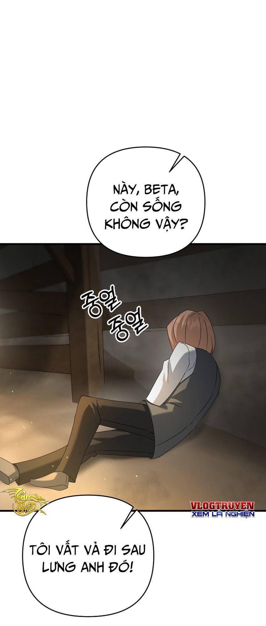 Bậc Thầy Kiếm Sĩ Lười Biếng Chapter 22 - 50