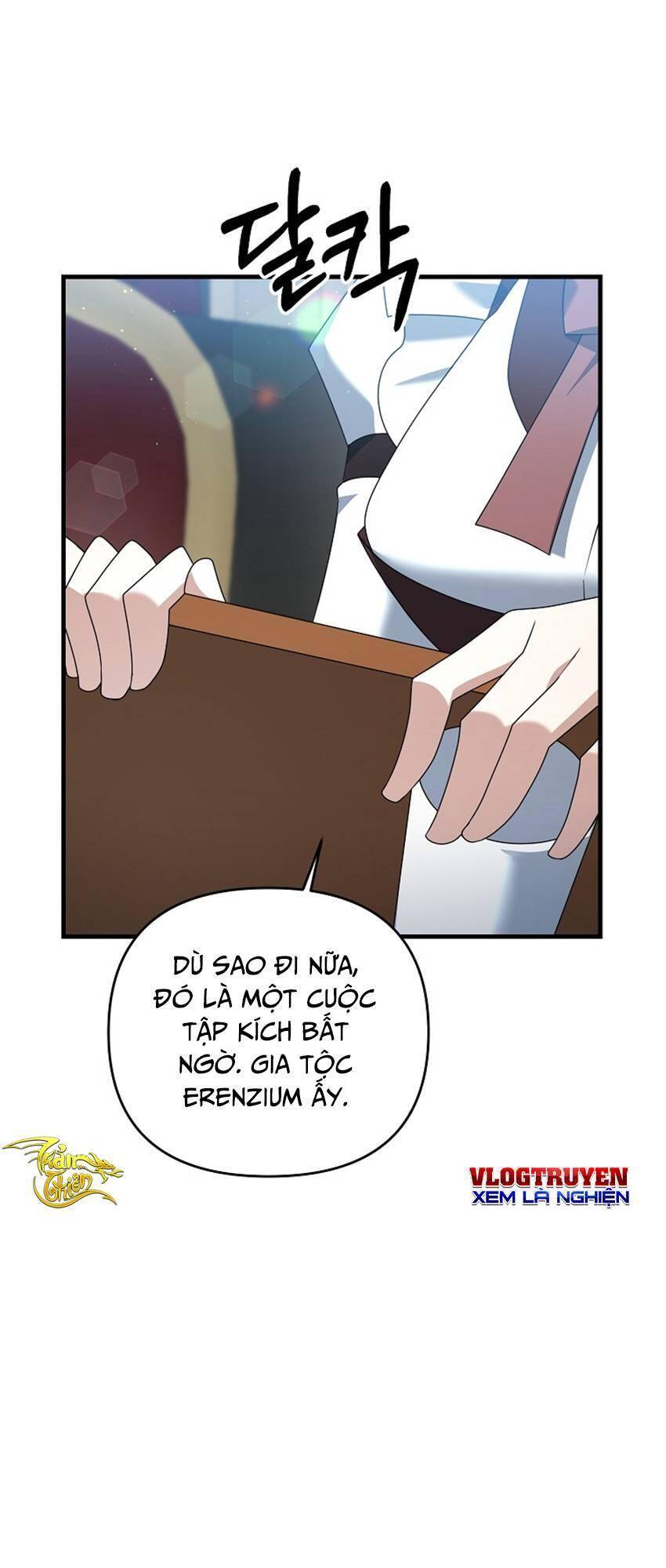 Bậc Thầy Kiếm Sĩ Lười Biếng Chapter 22 - 6