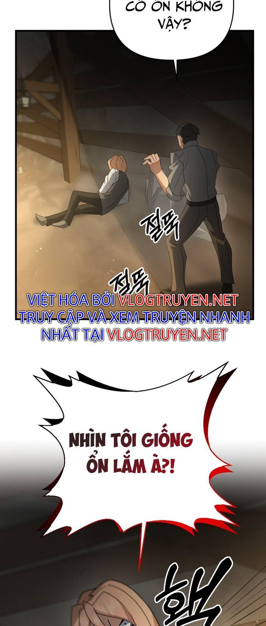 Bậc Thầy Kiếm Sĩ Lười Biếng Chapter 22 - 52