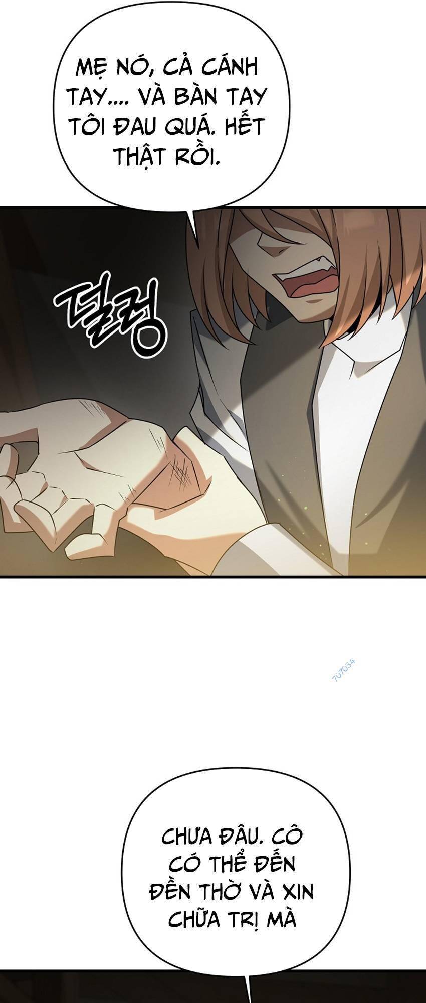 Bậc Thầy Kiếm Sĩ Lười Biếng Chapter 22 - 55