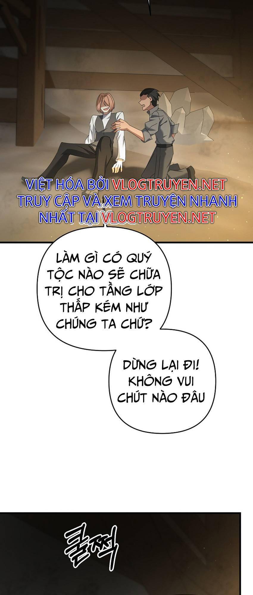 Bậc Thầy Kiếm Sĩ Lười Biếng Chapter 22 - 56