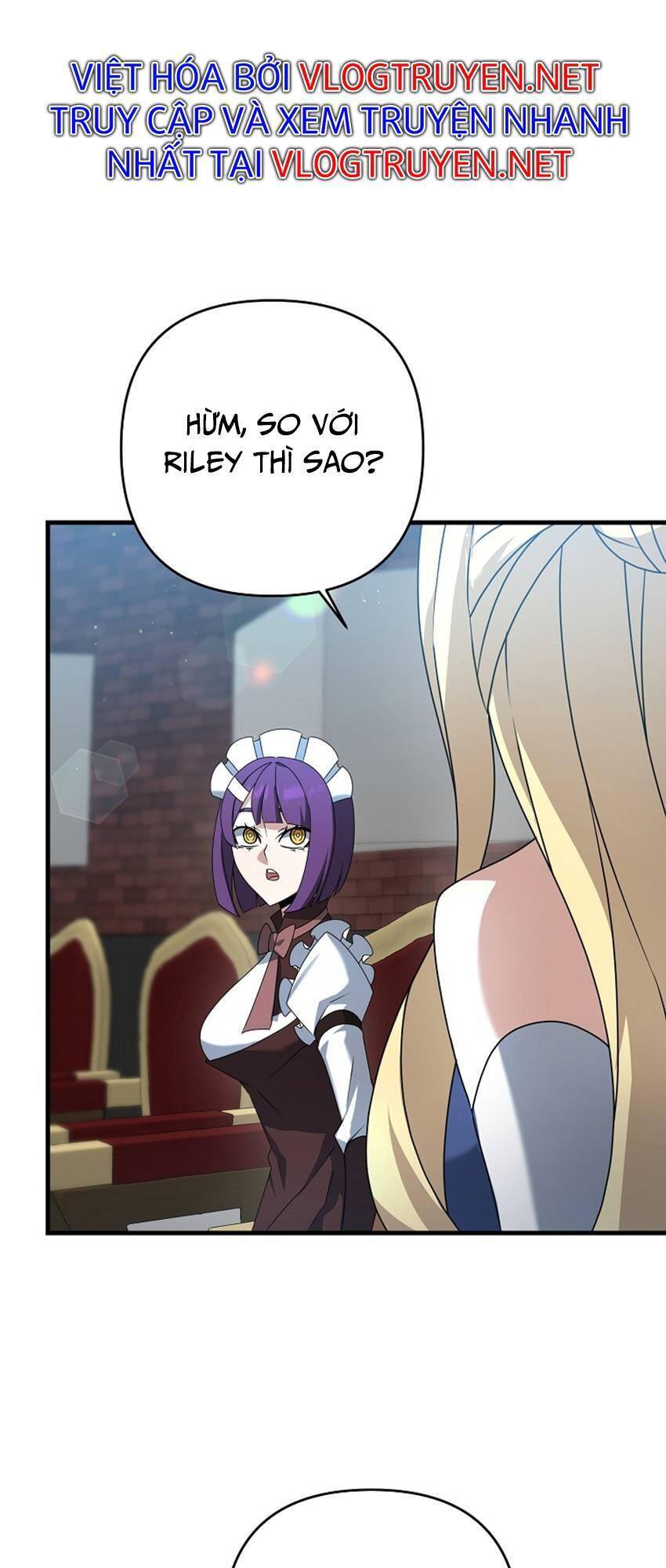 Bậc Thầy Kiếm Sĩ Lười Biếng Chapter 22 - 8