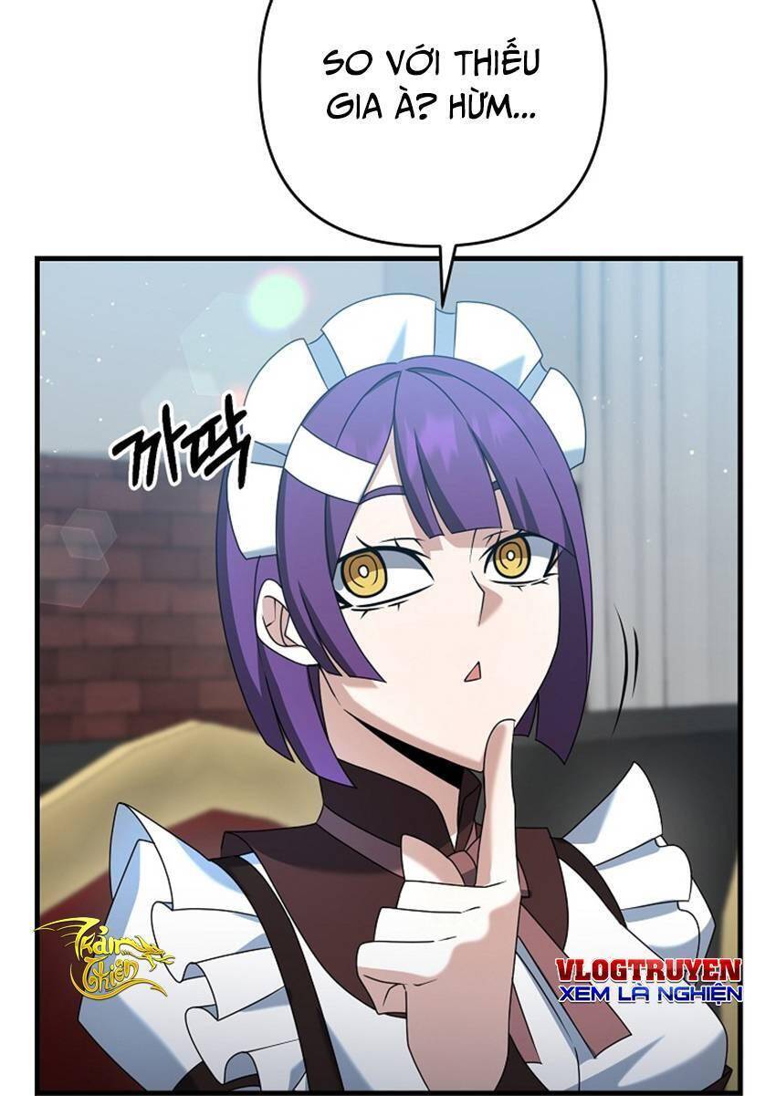 Bậc Thầy Kiếm Sĩ Lười Biếng Chapter 22 - 9