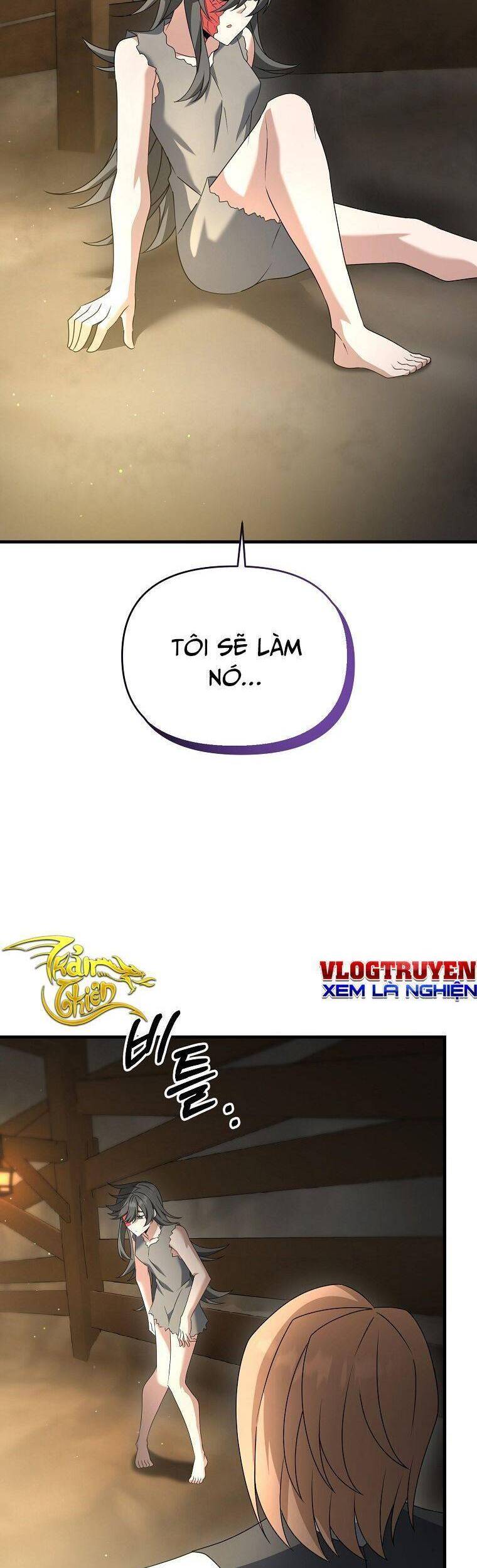 Bậc Thầy Kiếm Sĩ Lười Biếng Chapter 23 - 2